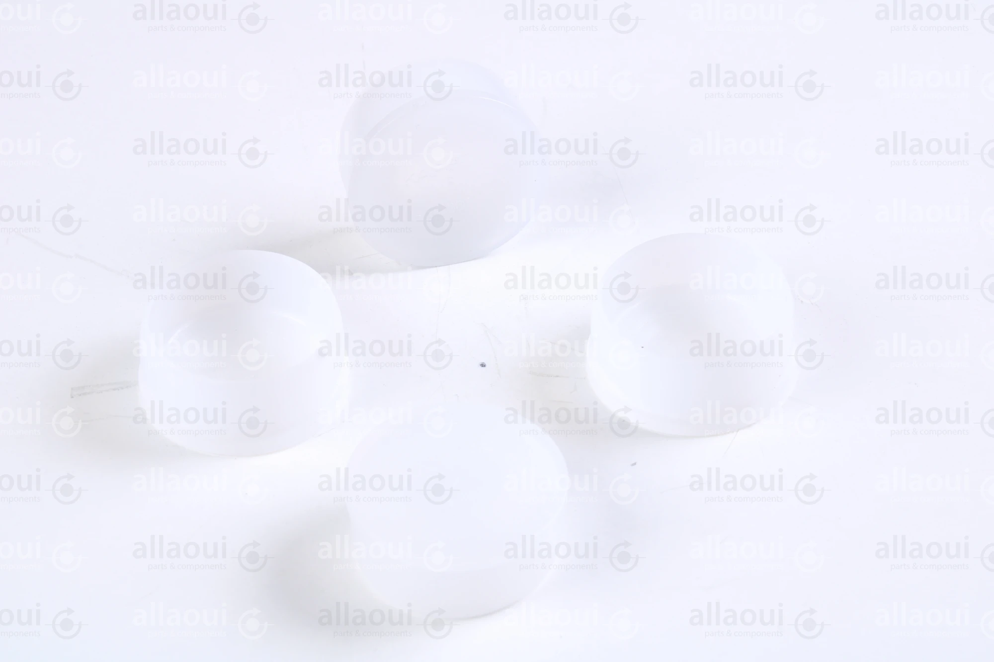 Müller Martini Blind plug GPN300F31 (4 Pieces) 0040.1007