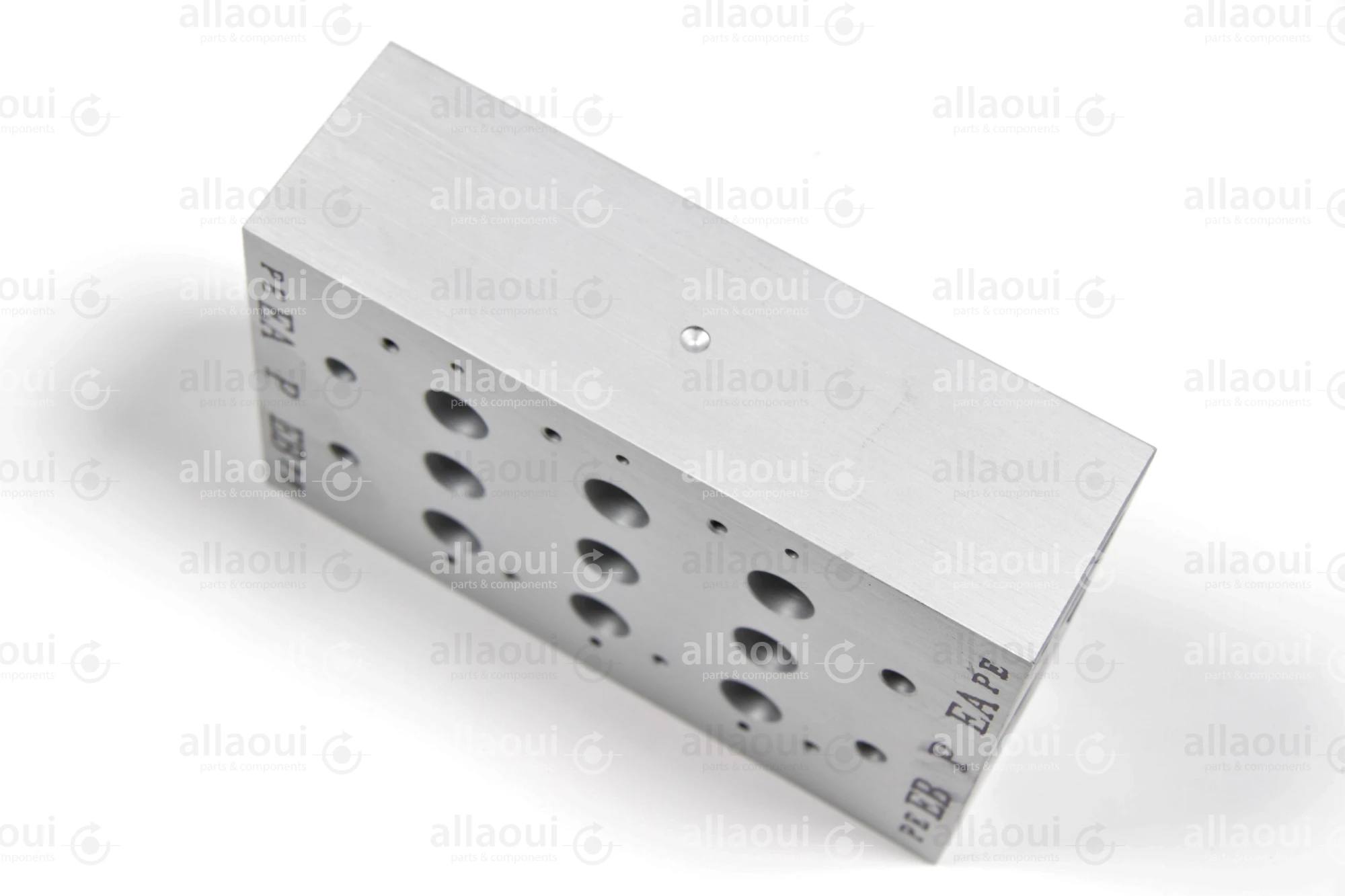 SMC Manifold Base EVV5FS2-30-031-03F