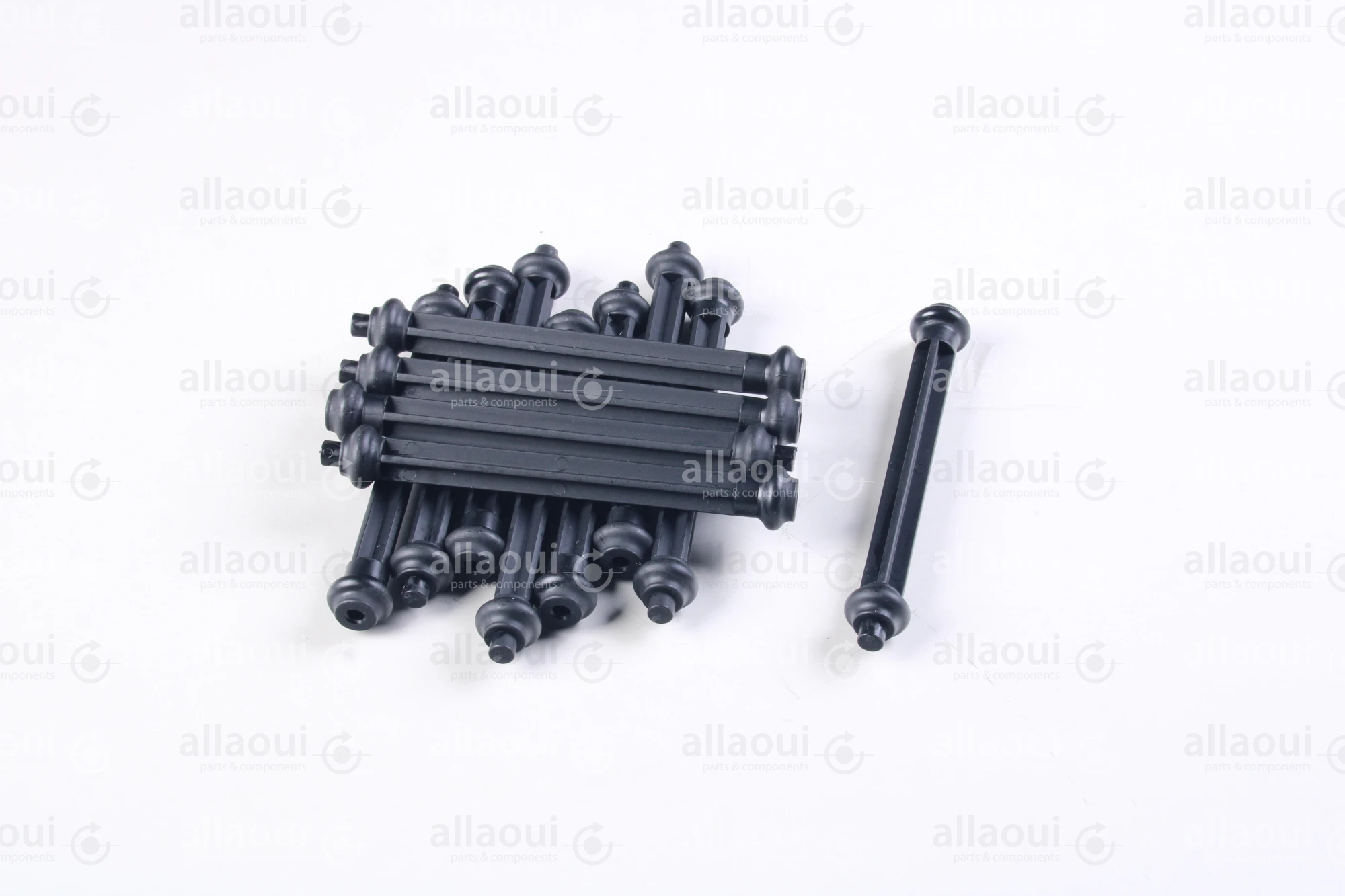 Heidelberg Roller (12 Pieces) F2.033.409/01