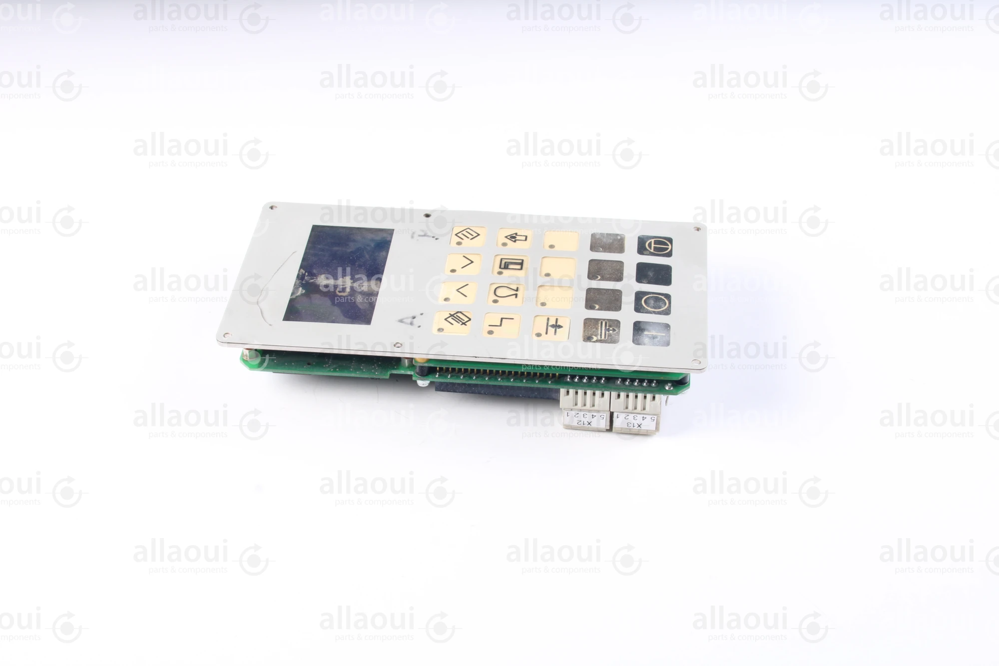 Müller Martini Display 4401.0013