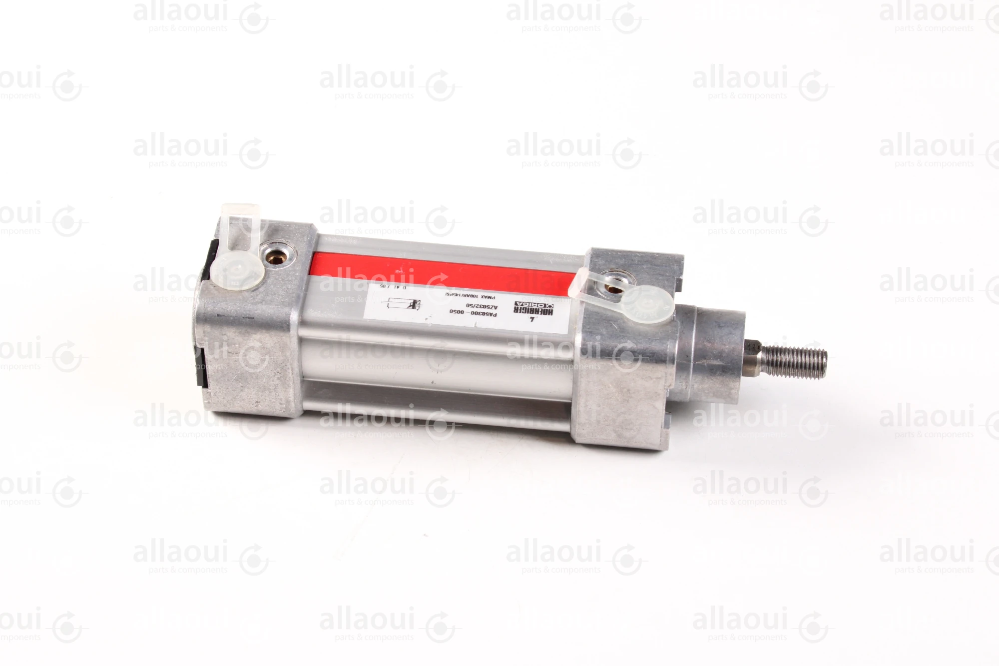Hoerbiger Pneumatic Cylinder PA58300-0050