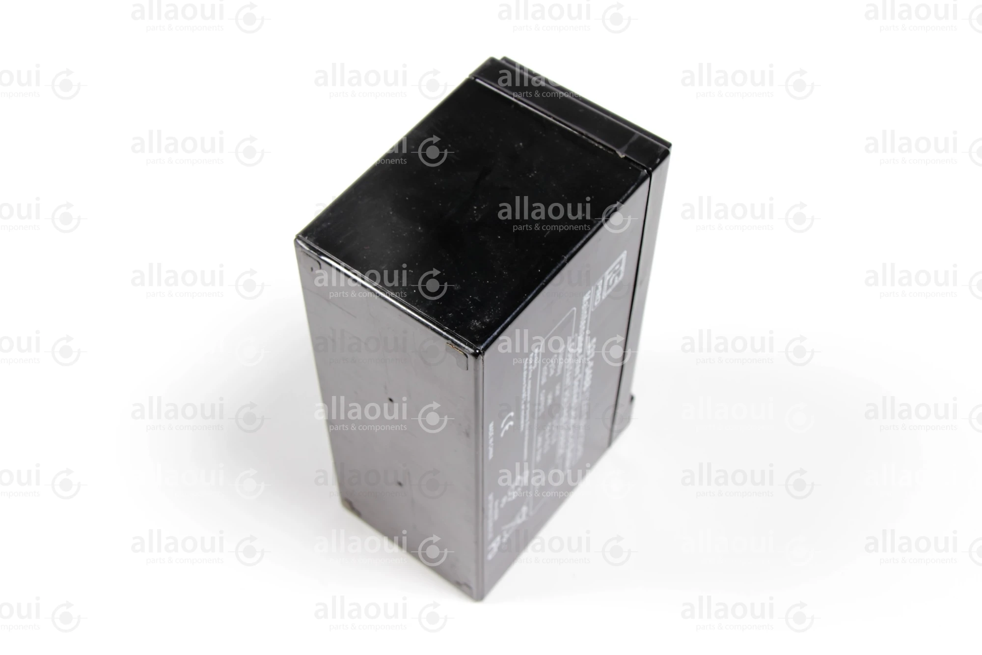 RS Pro Acid Battery RS Pro 537-5488