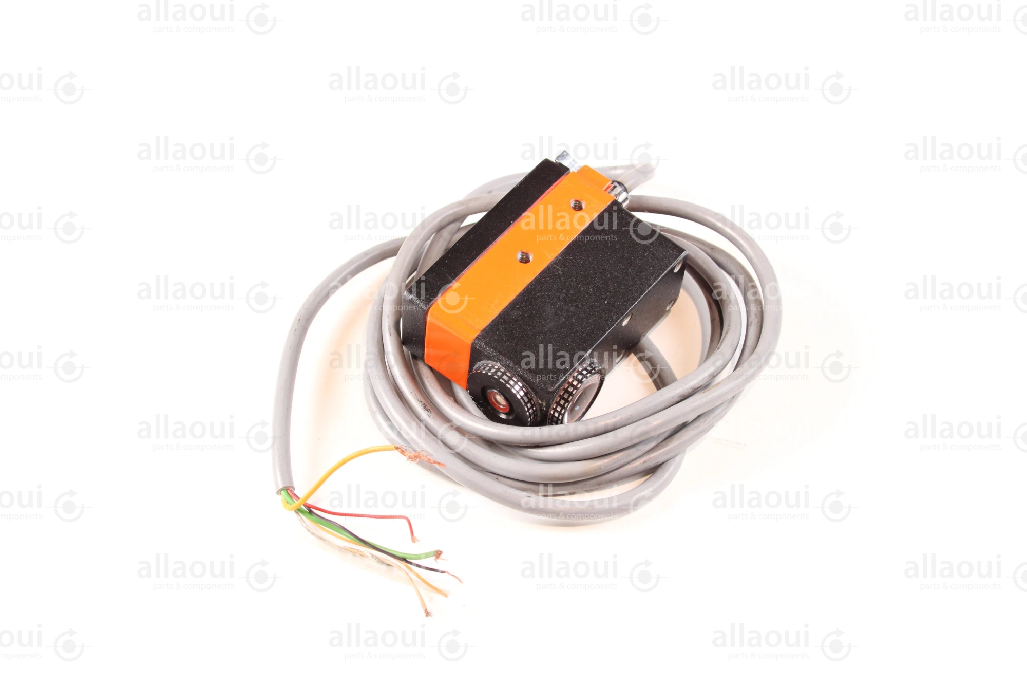 Sick Contrast Sensor NT8-01412