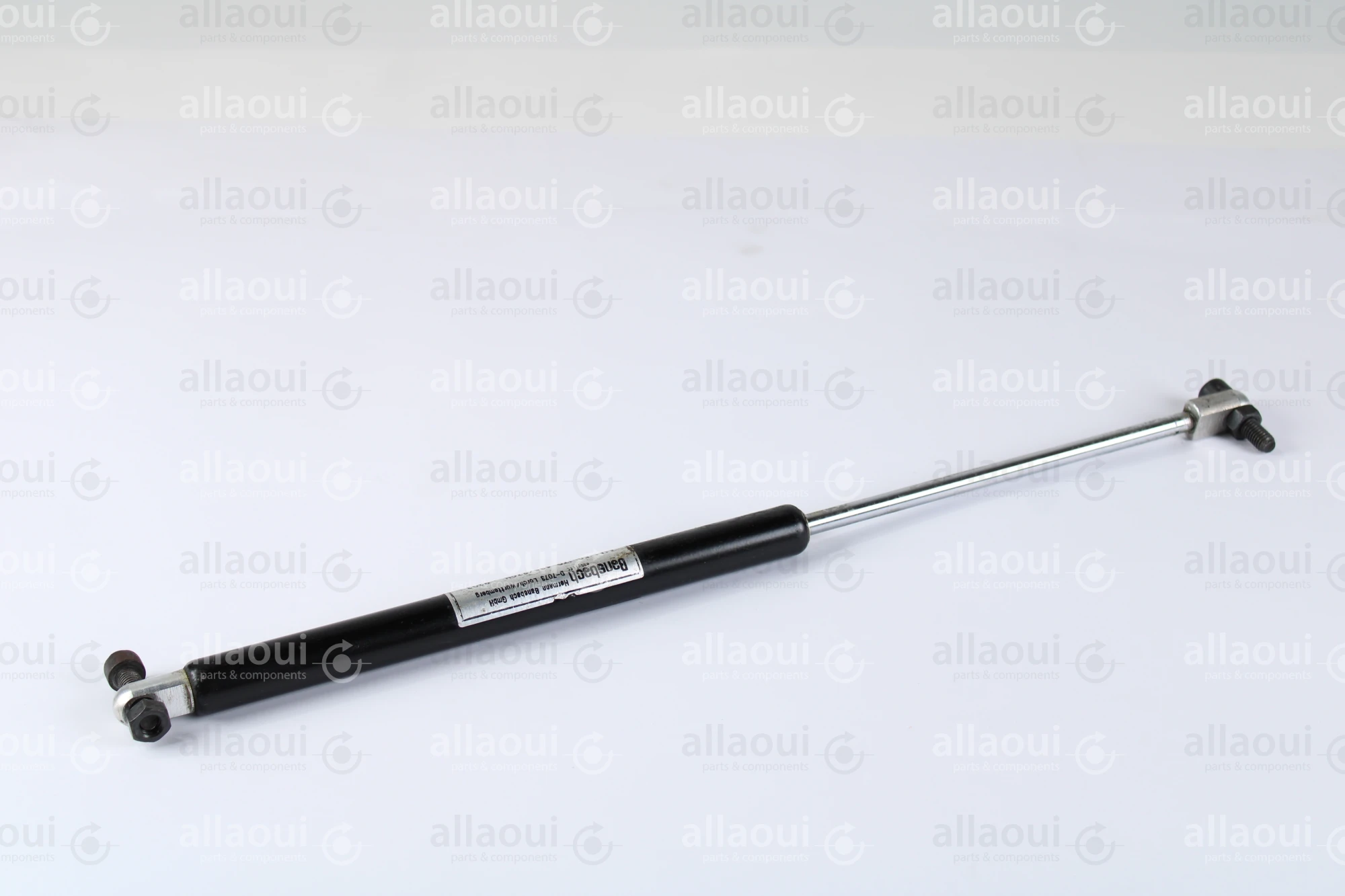 Bansbach Gas Spring A1A1-50-170-435/270 9203