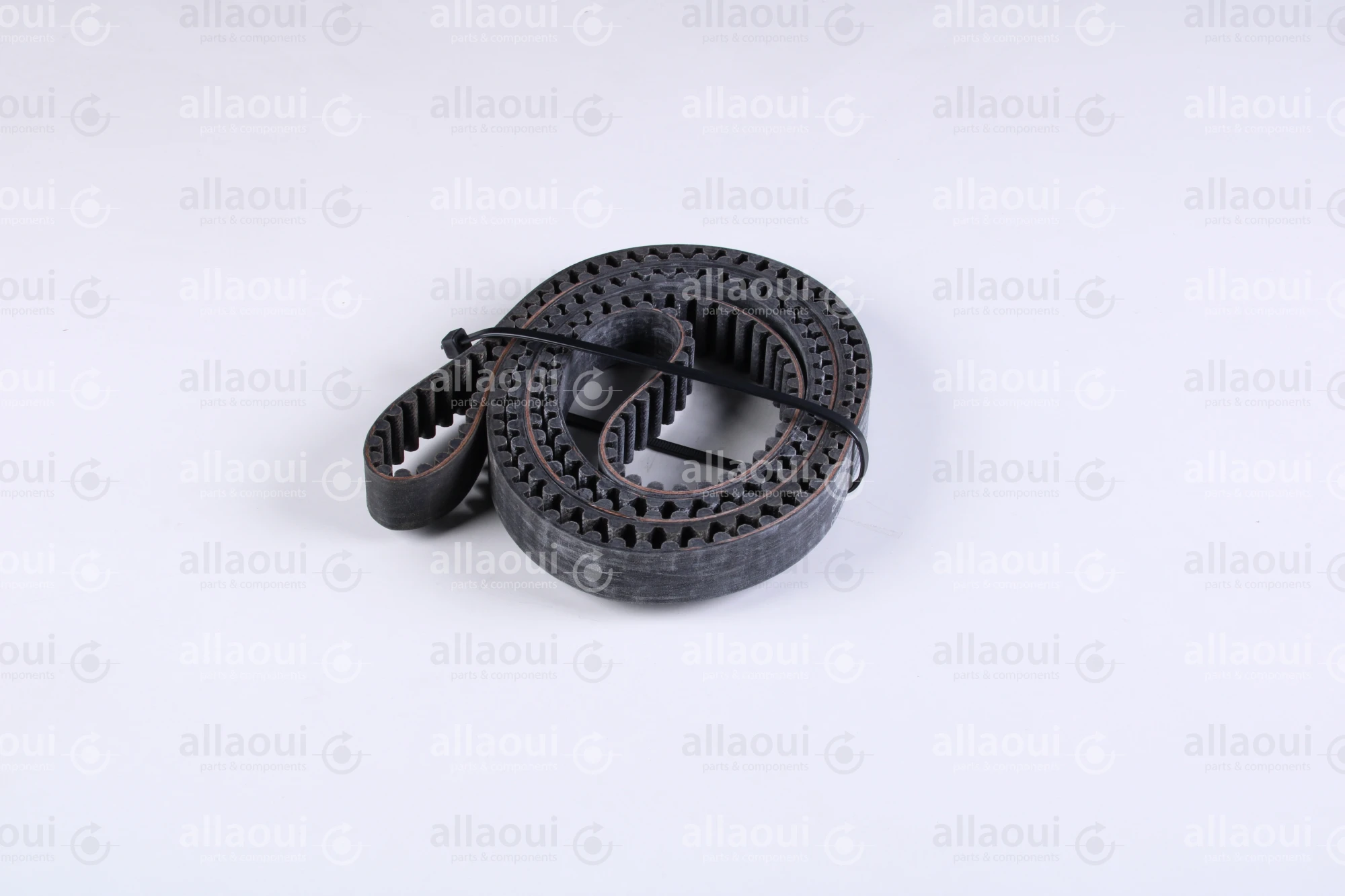 Müller Martini Toothed Belt 2000-8M-20HTD 0039.3630