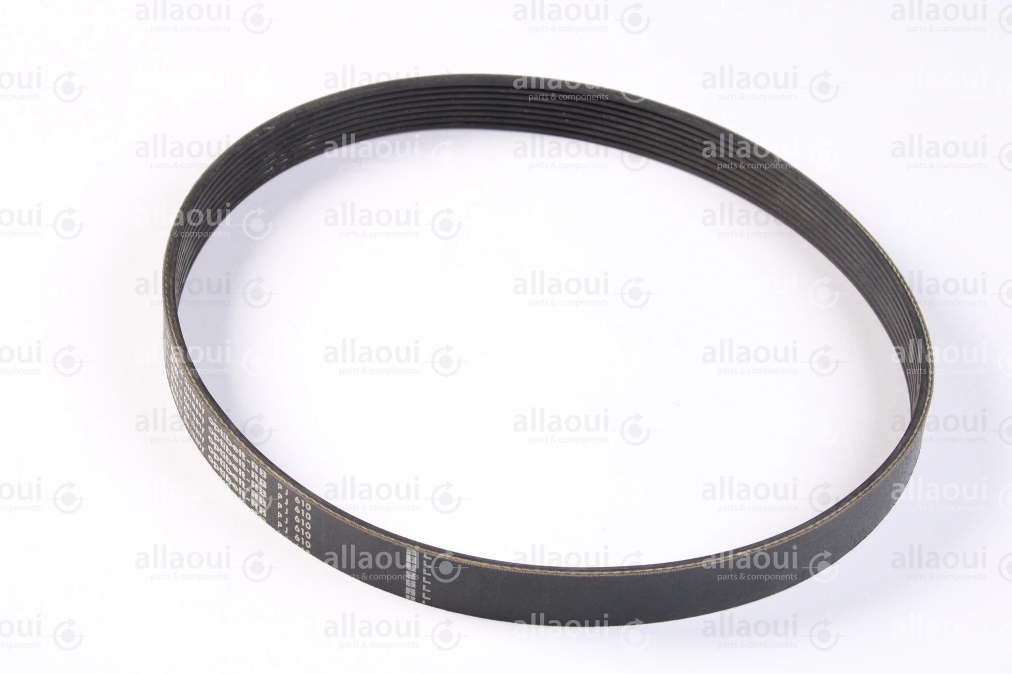 Optibelt V-ribbed Belt 8PJ-610-20