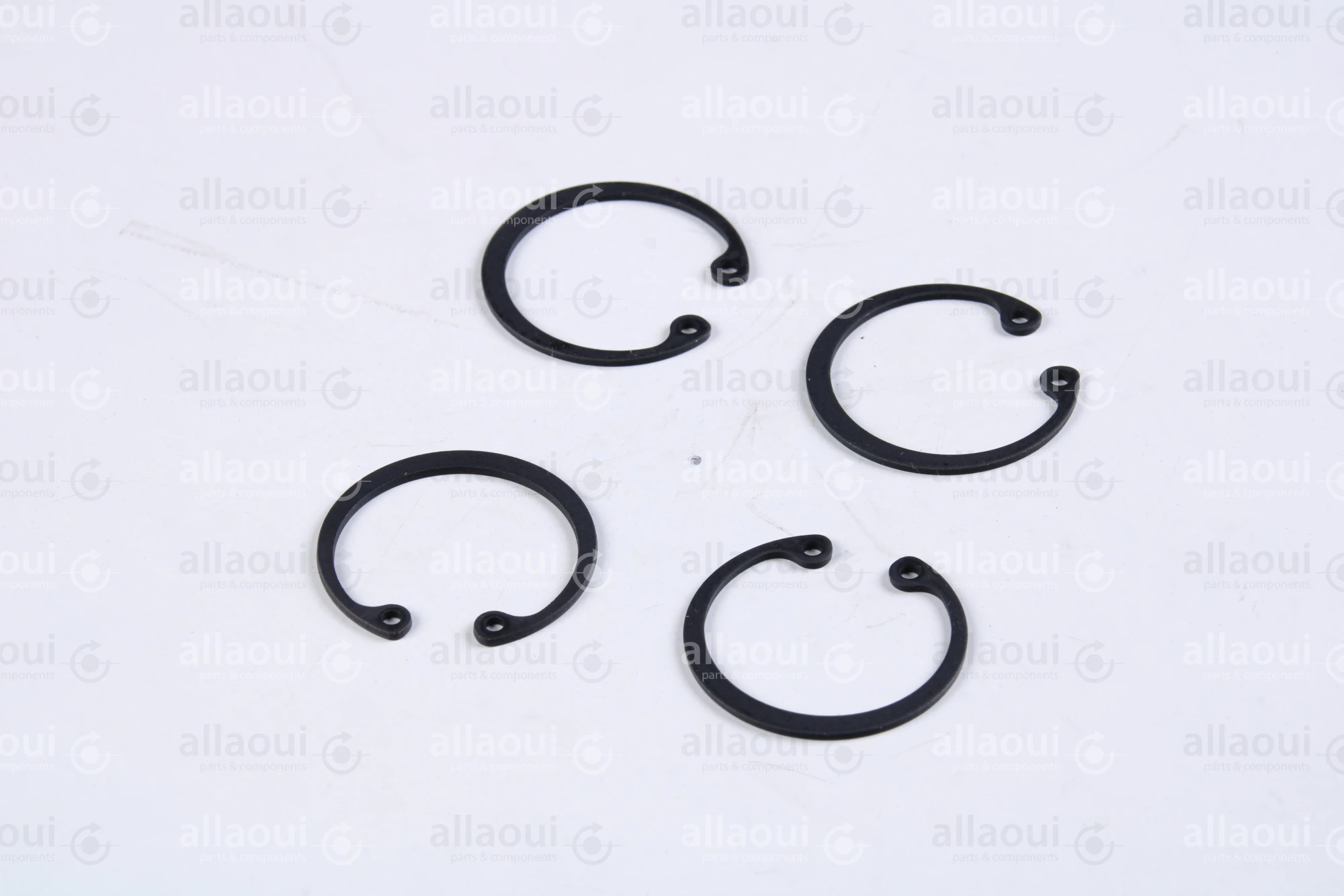 Müller Martini Retaining Ring 30X1.2 (4 Pieces) 0031.1114