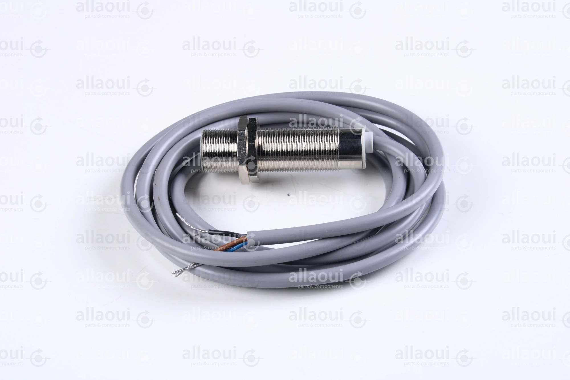 Baumer Inductive Distance Sensor IWRM 18U9501