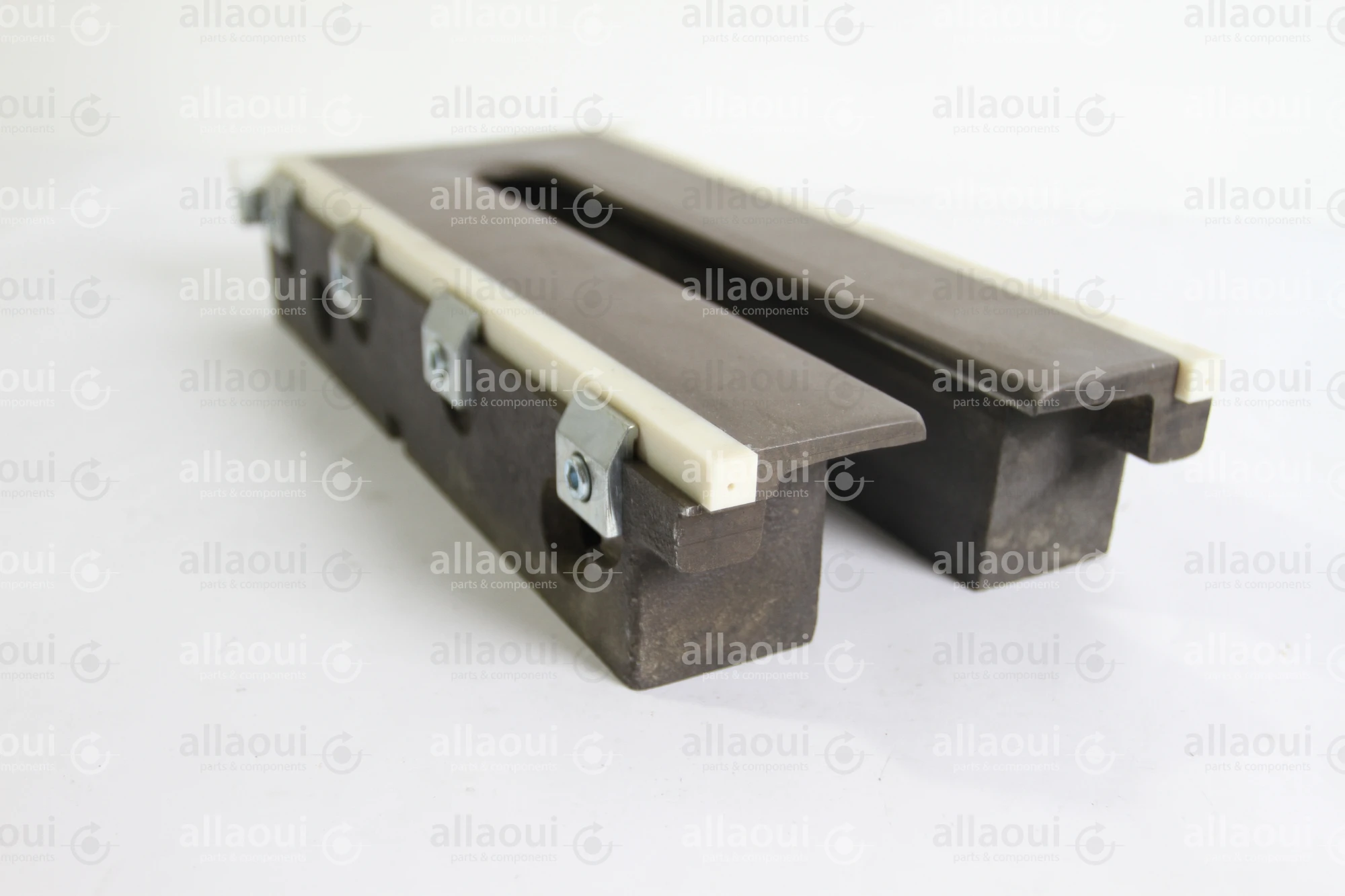 Kolbus Cutting Table No 4 Kolbus Cuttine Table 4