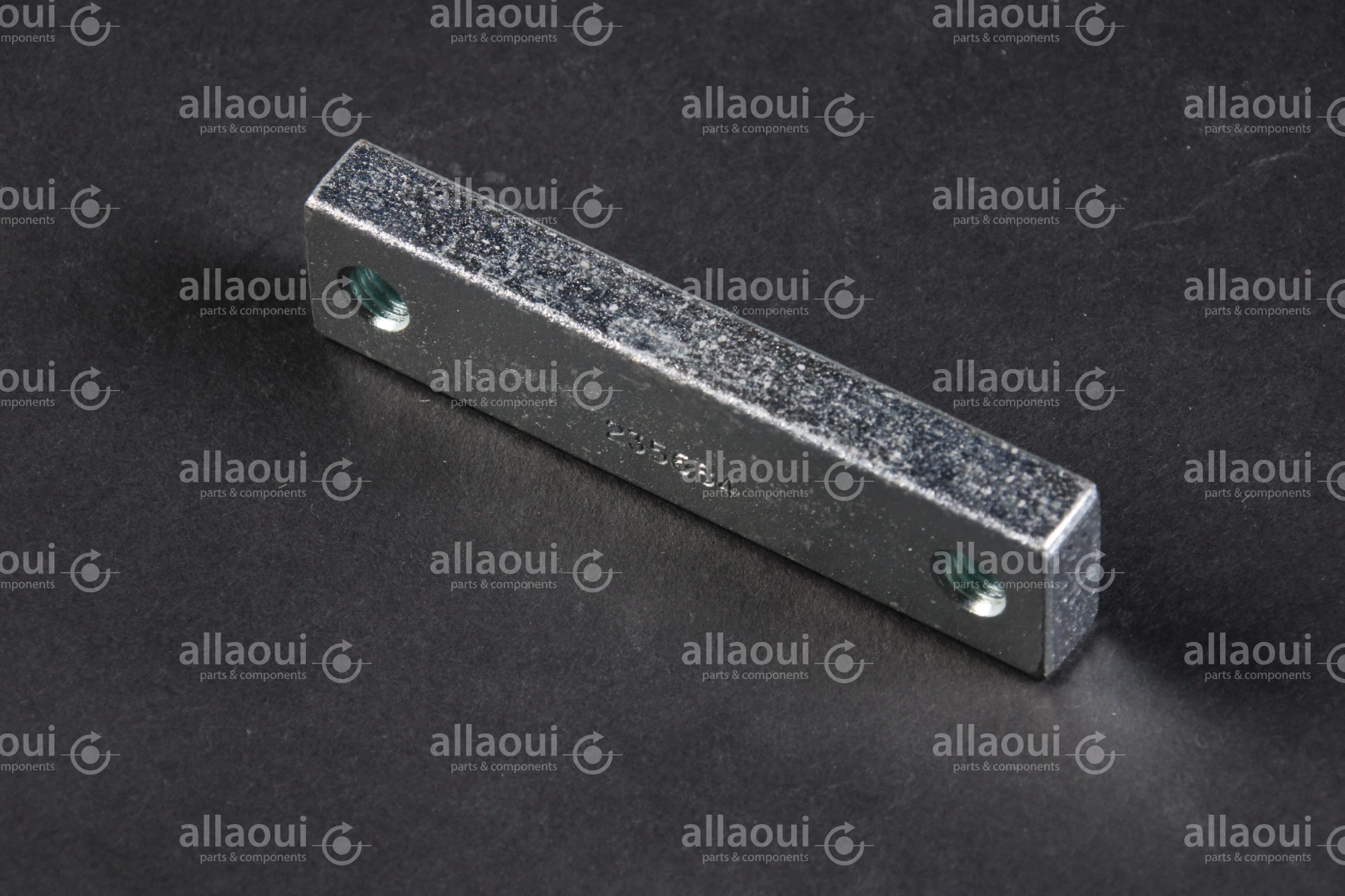 Kolbus Clamping Plate 00235684