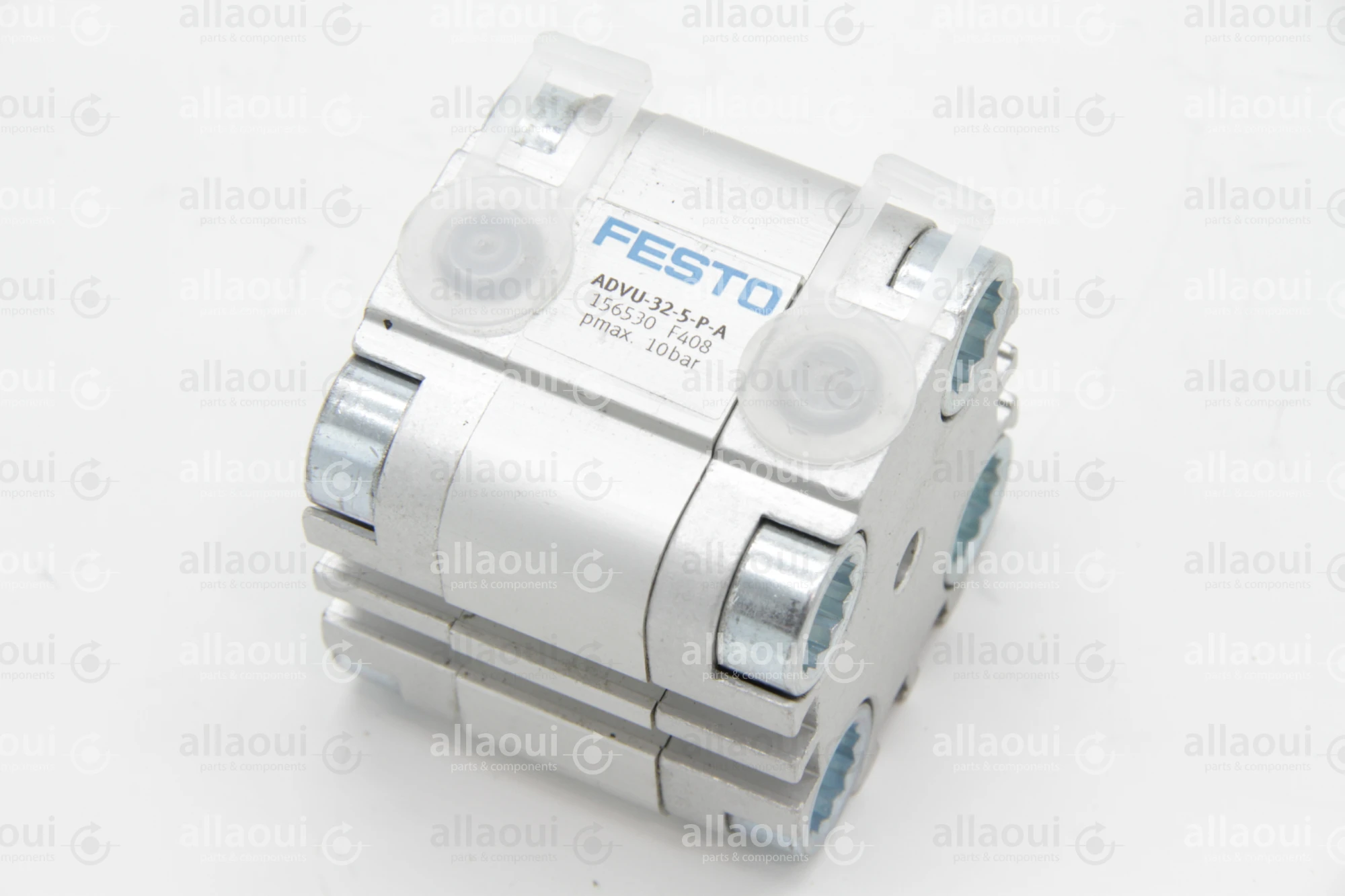 Festo Pneumatic Cylinder ADVU-32-5-P-A
