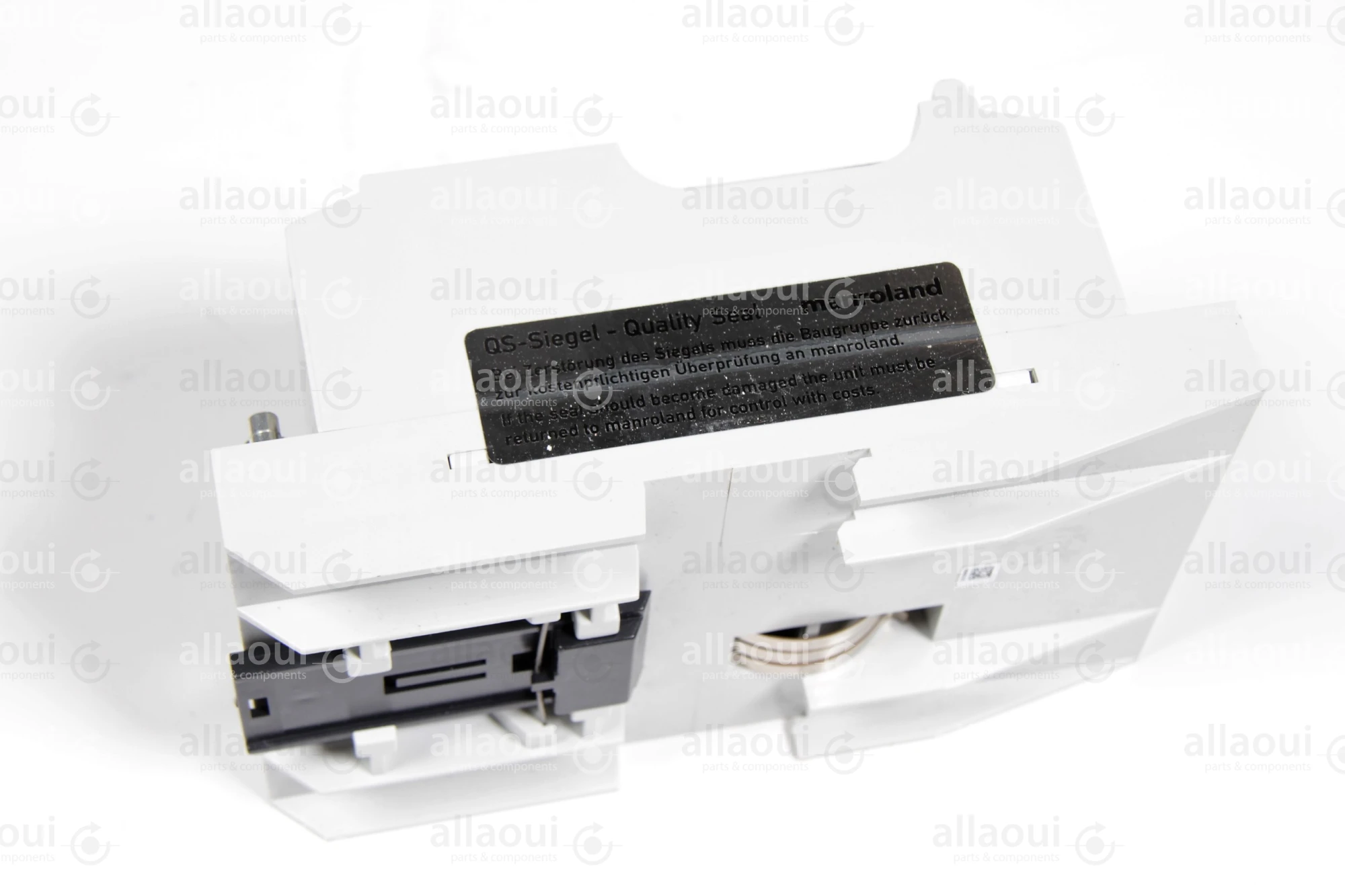 Manroland Motor Control Unit 16.86959-0001