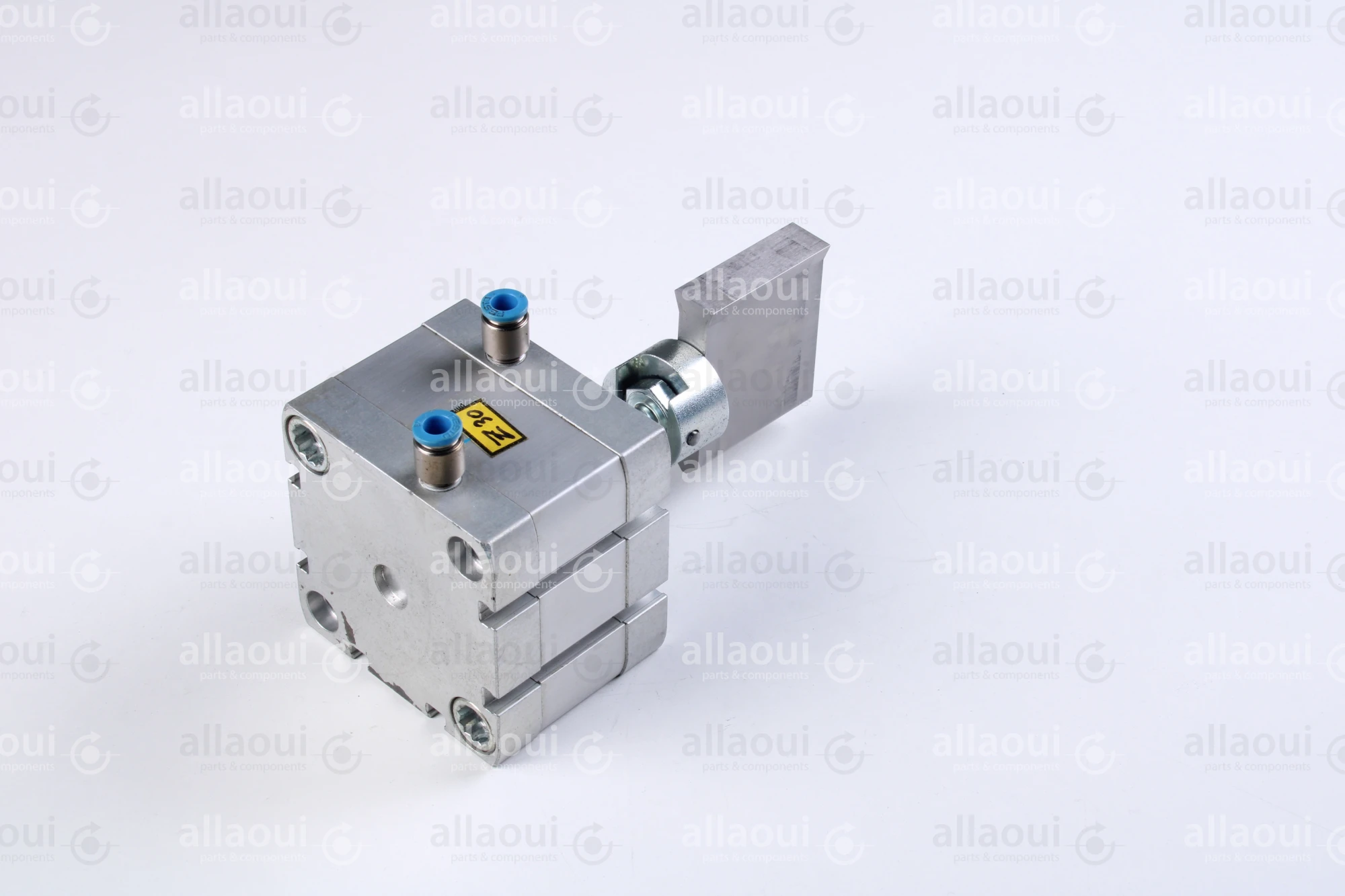 Festo Compact Cylinder ADN-63-10-I-P-A