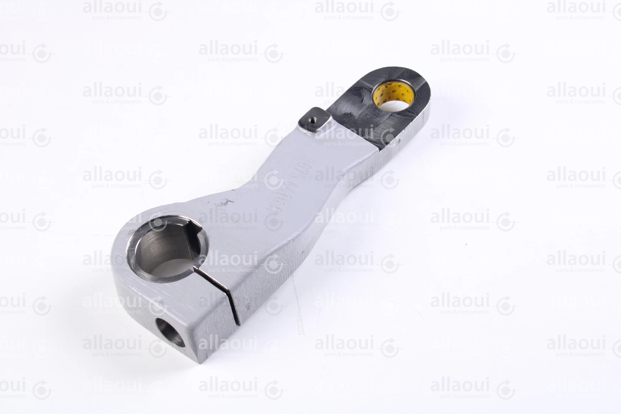 Müller Martini Clamping Lever 3675.4416.2