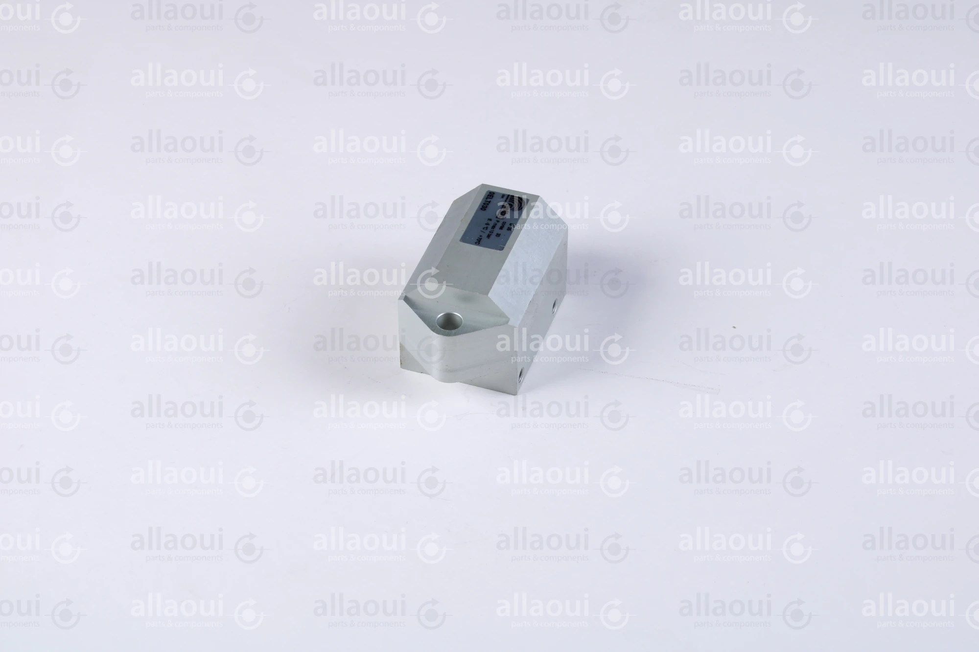 Elettra Cylinder 0ELT030