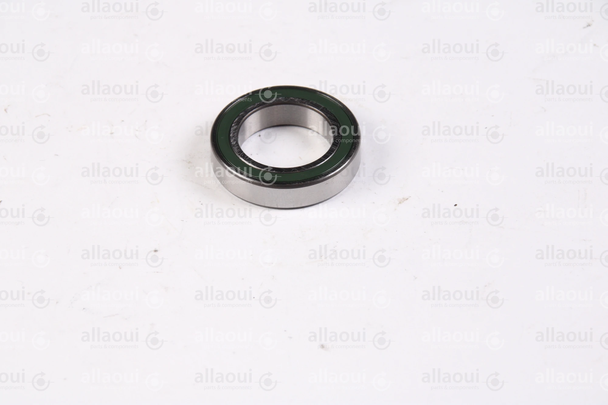 SKF Deep Groove Ball Bearings 61804-2RZ