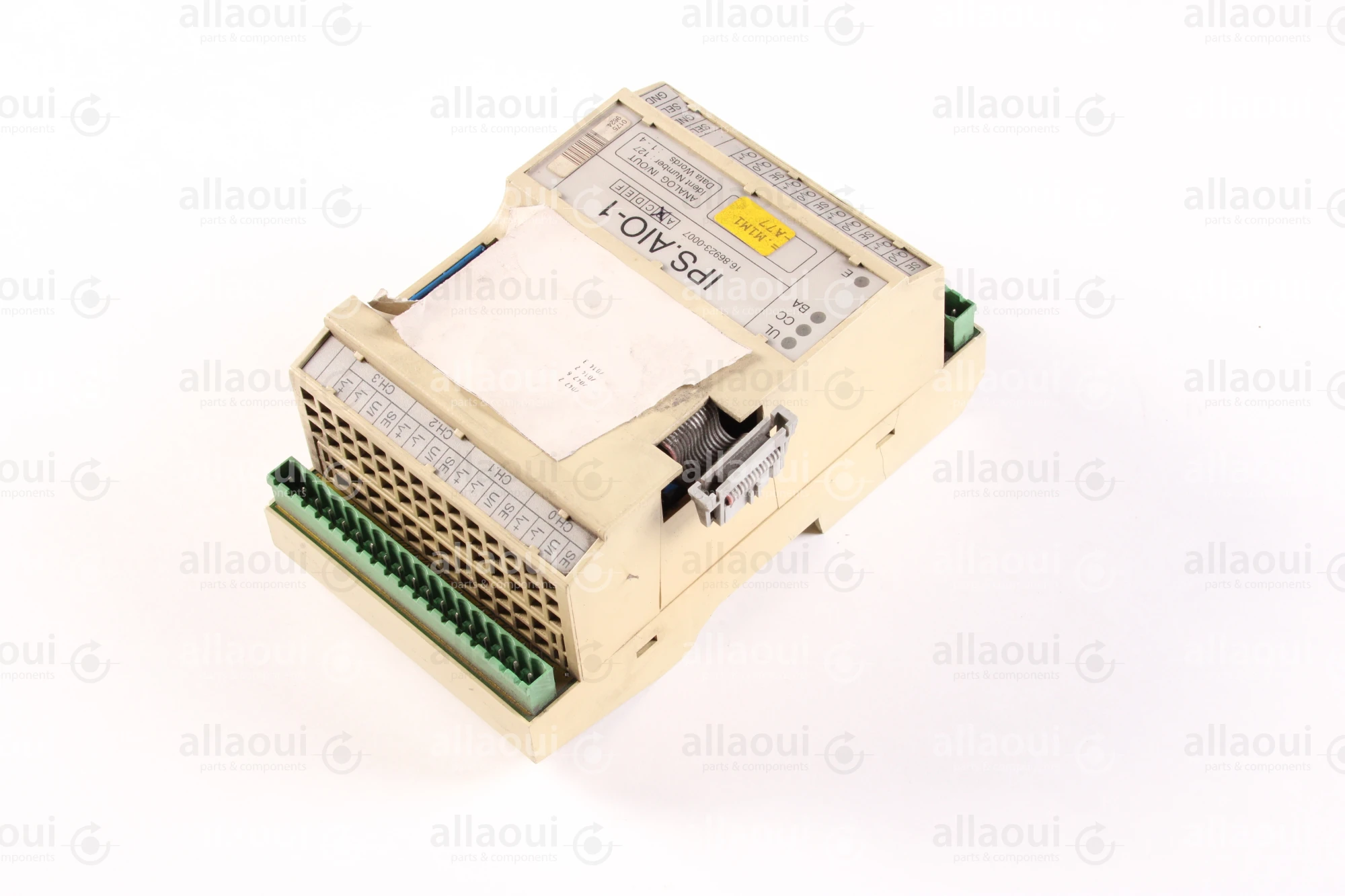 Manroland Digital In/Out Modul IPS.AIO-1