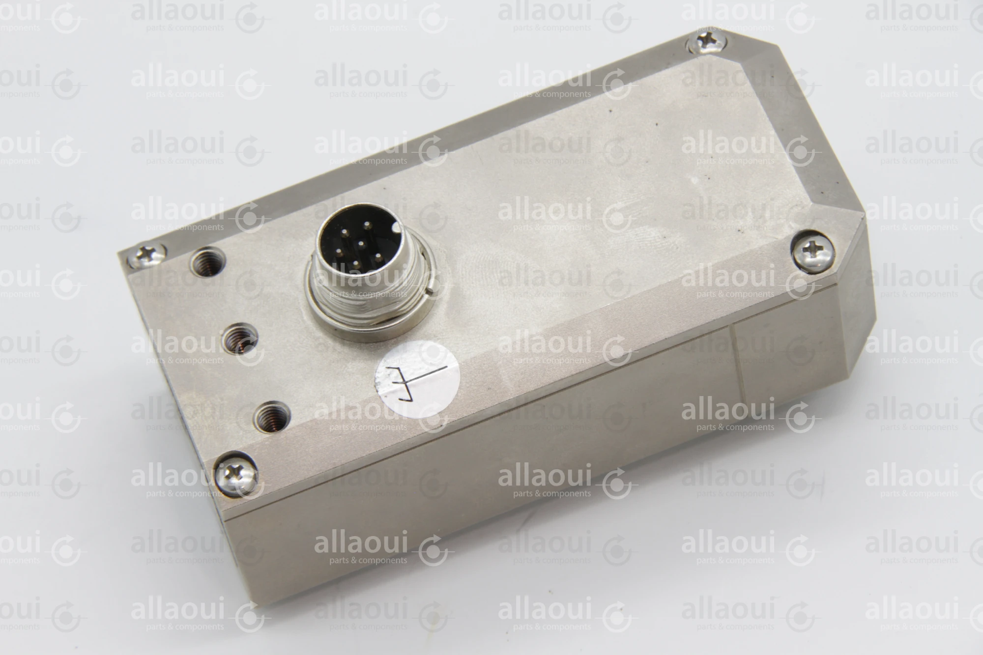 Erhard+Leimer Infrared Sensor Erhardt+Leimer FR 5001 FR 5001