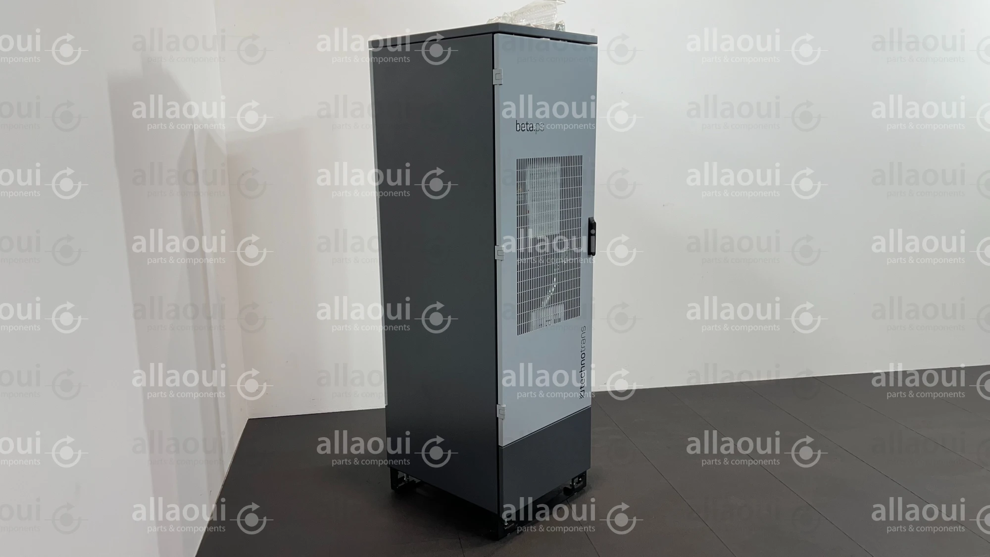 Technotrans Pumpingstation beta.ps 16/50 beta.ps eco 16/50