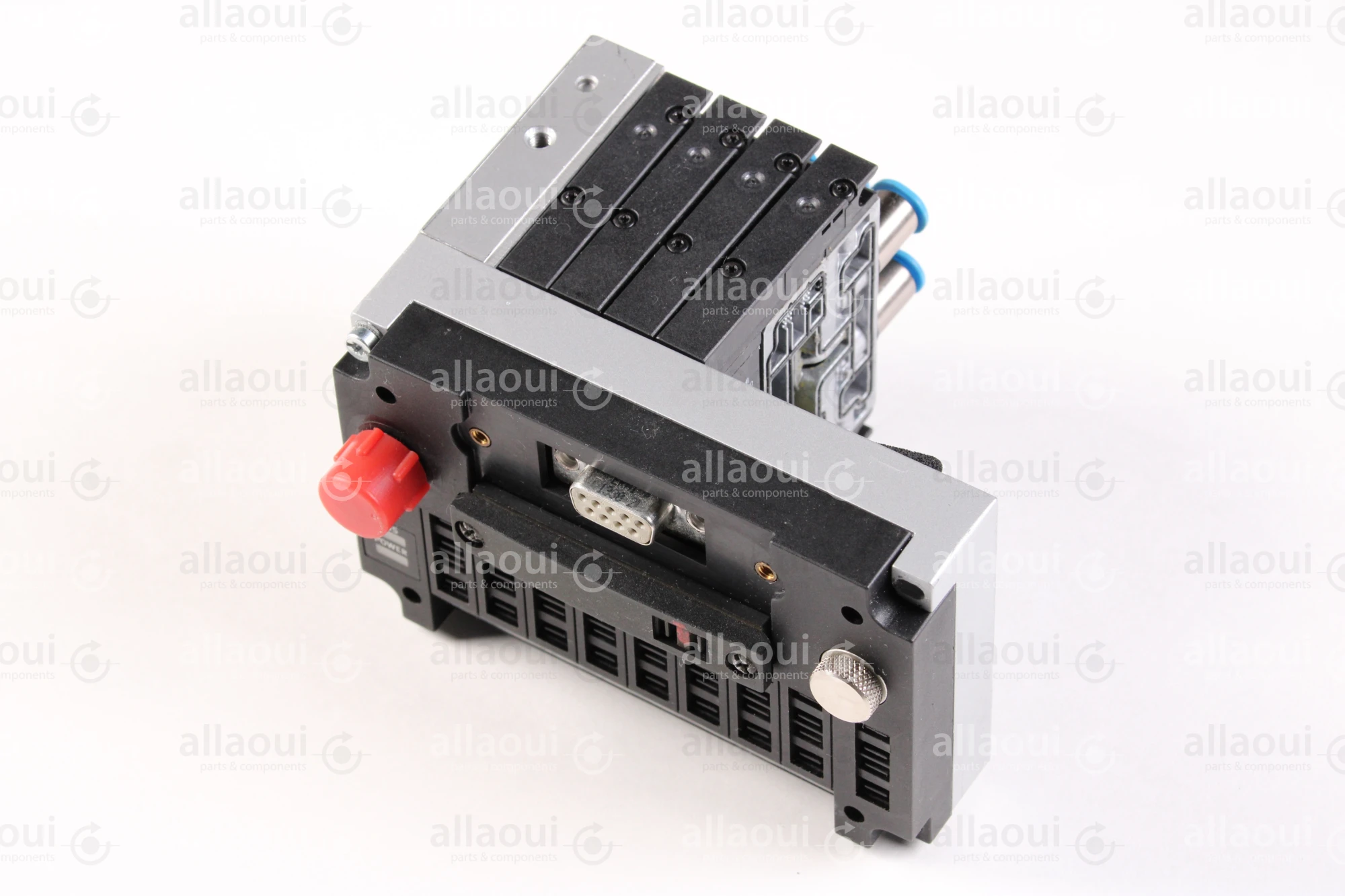 Festo Valve Control 165809