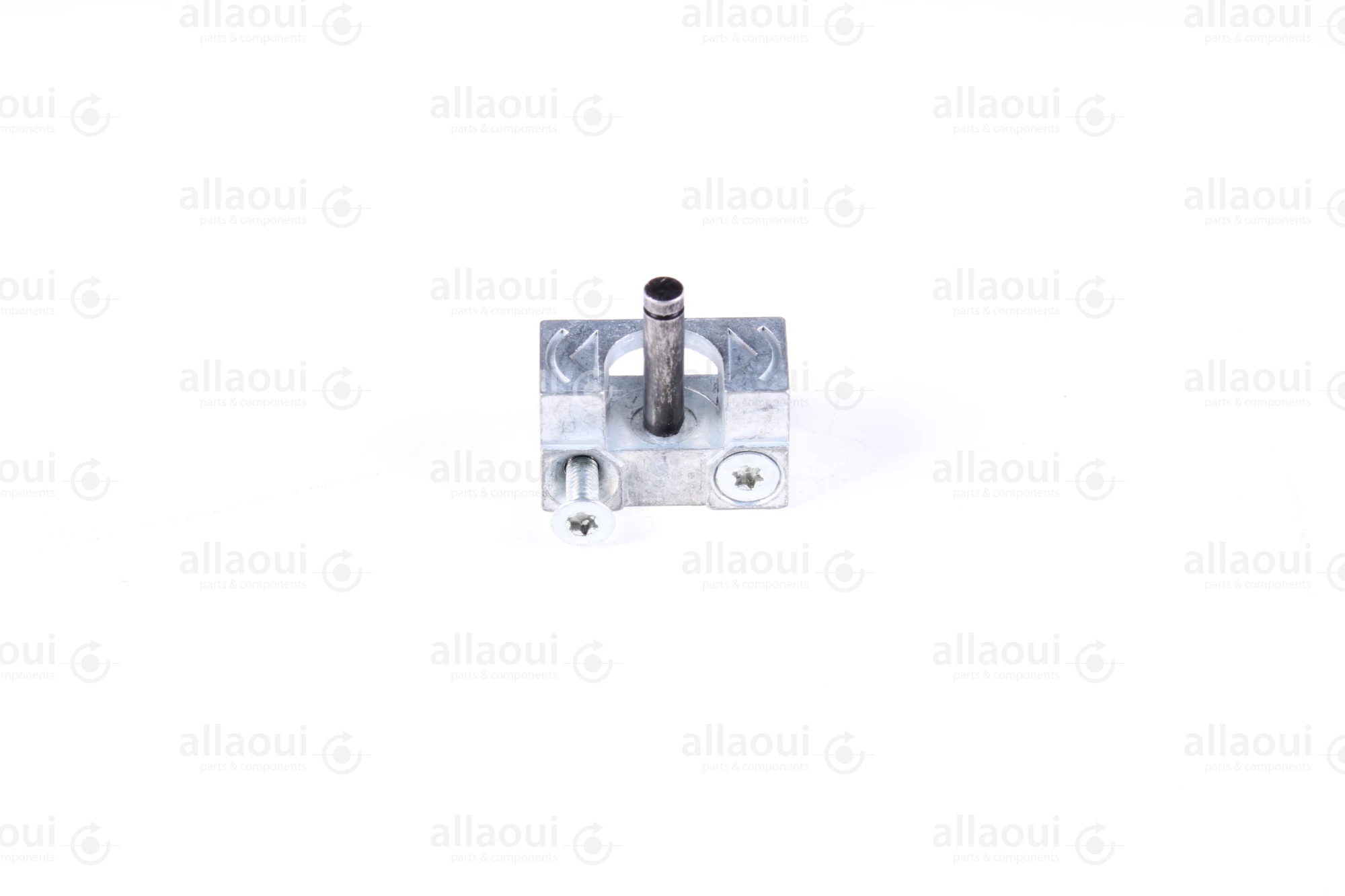 Heidelberg Bearing Bracket cpl FH.1378785/00