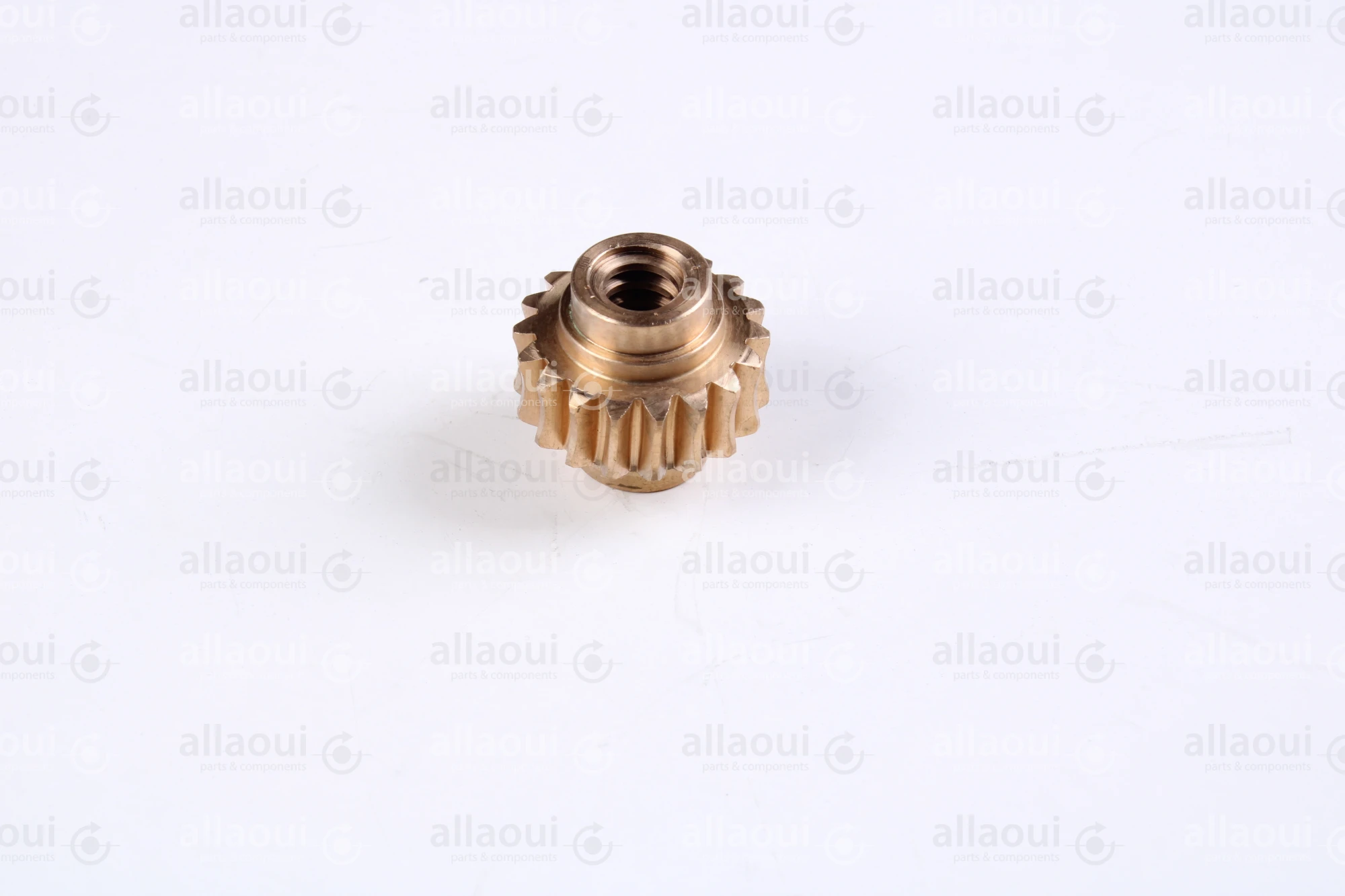 Gämmerler Worm Wheel 31330