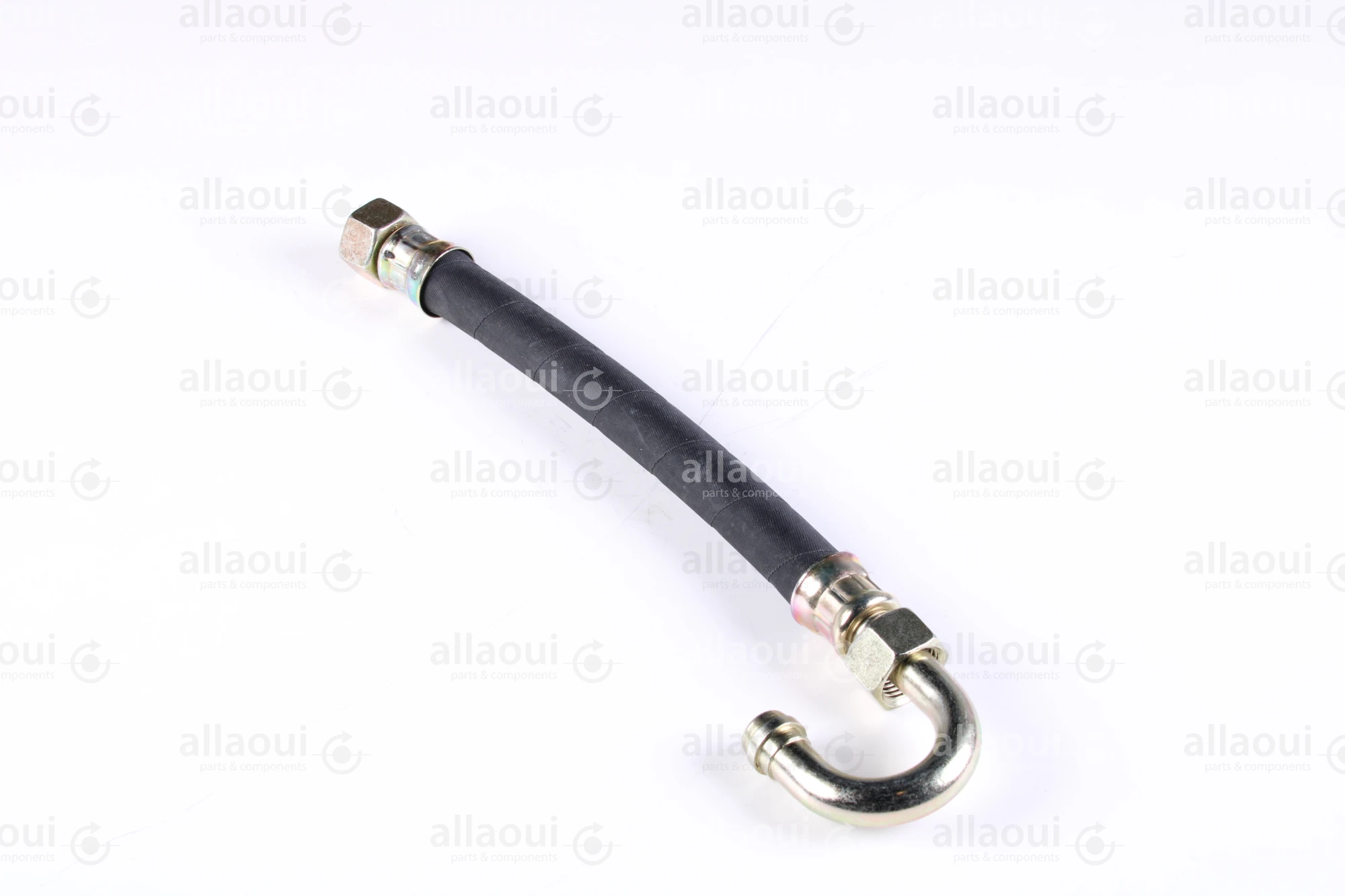 Heidelberg Ink Temperature Control Hose 71.009.116