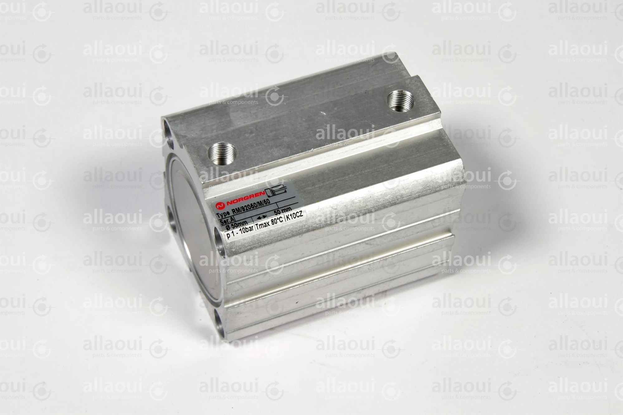 Norgren Pneumatic Cylinder RM/92060/M/60