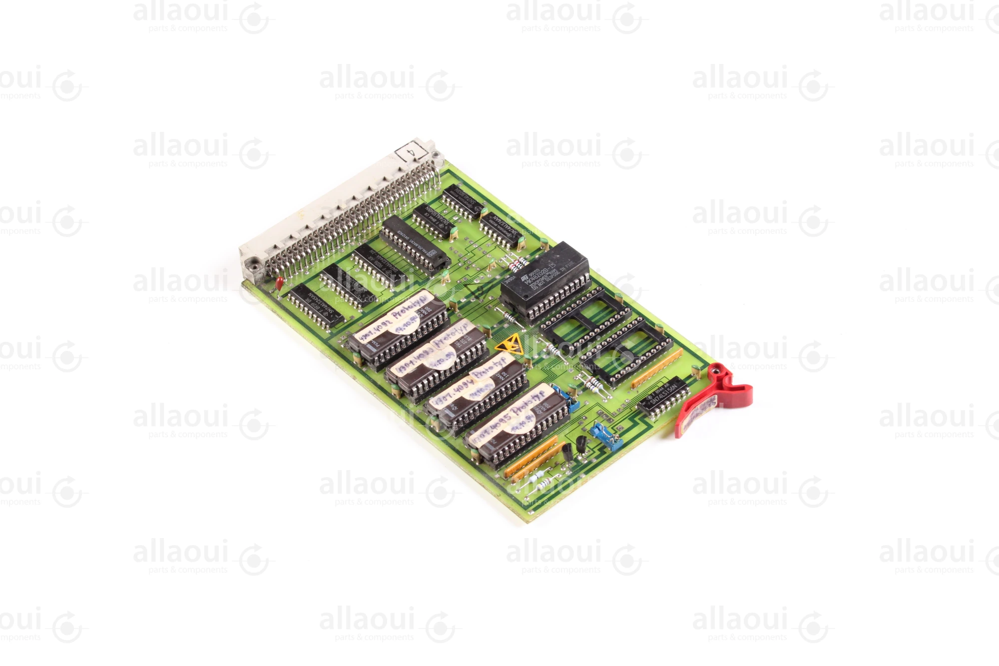 Müller Martini Speicherprint 52k Board 4216.4072.2D