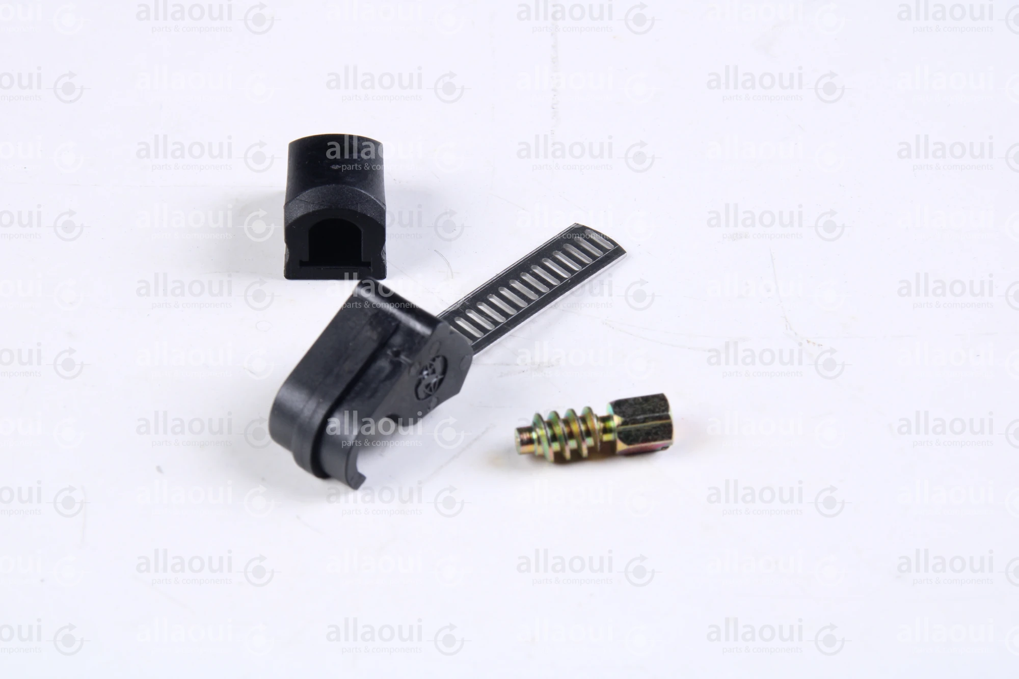 Norgren Mounting Holder QM/27/2/1