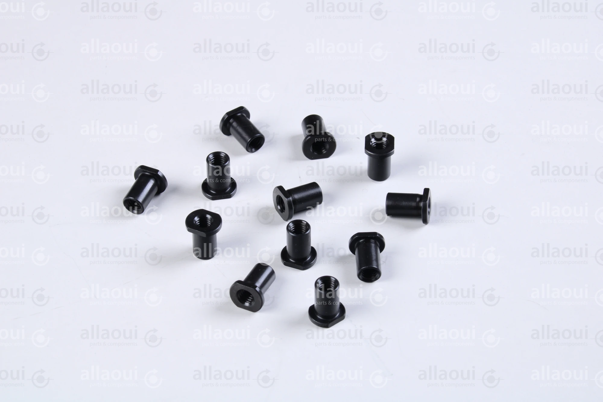 Müller Martini Bearing Bush RD12X14.2 (12 Pieces) 3643.1214.4