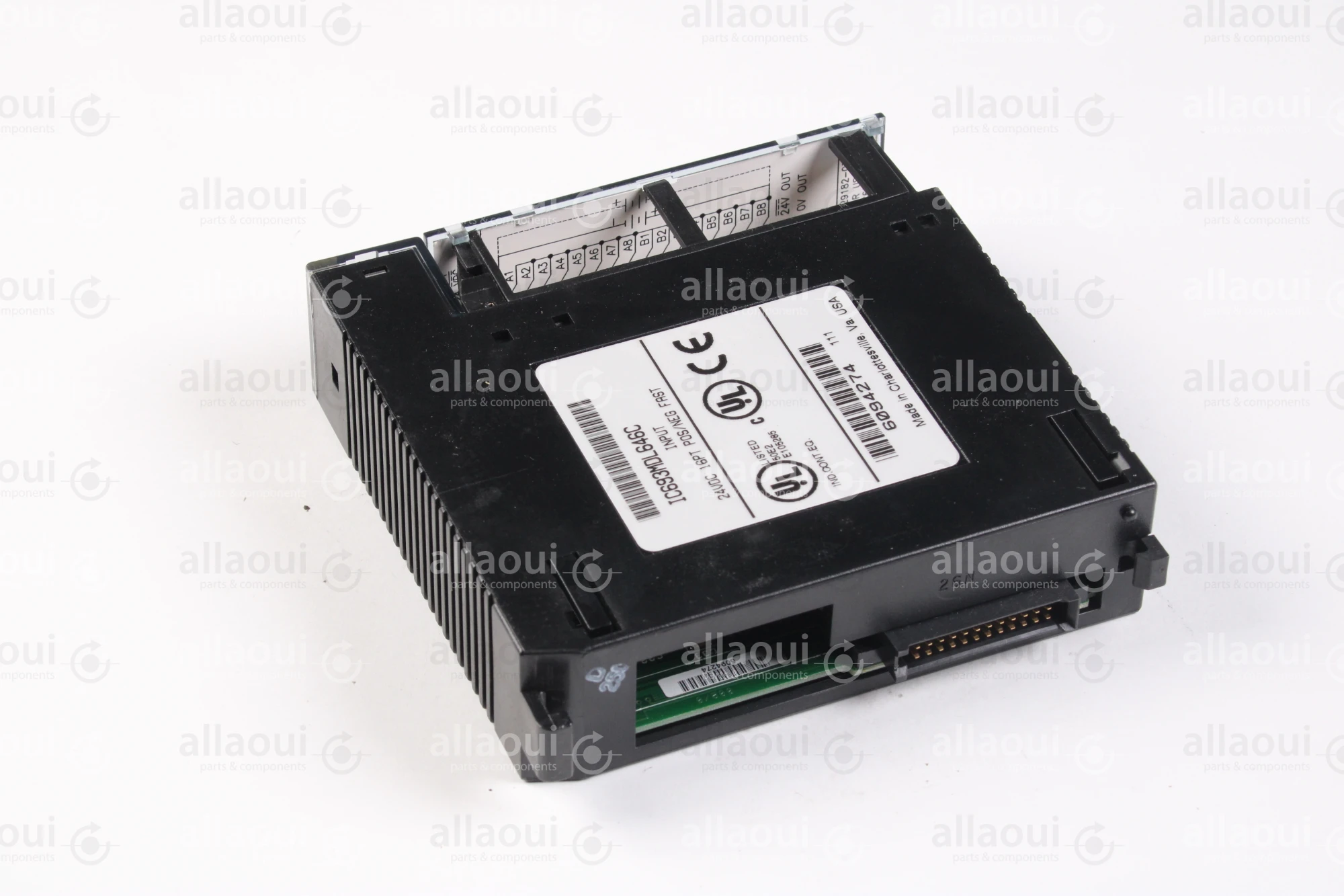 Fanuc Input Module IC693MDL646C