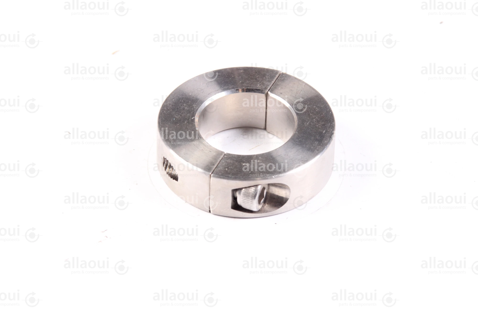 Mädler Split Clamping Ring 62399430