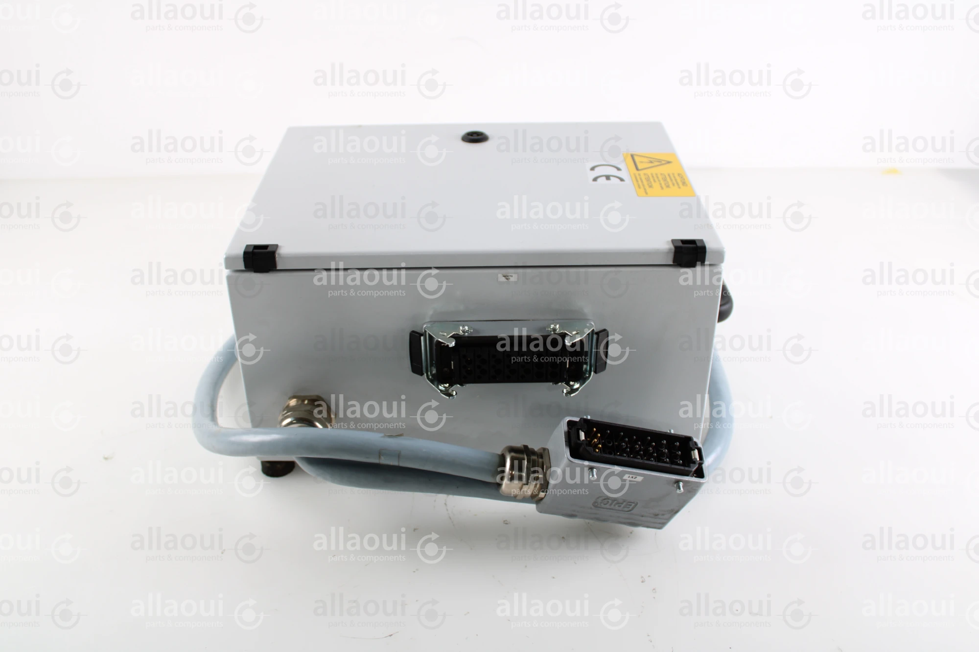 Heidelberg Coupling Box DCT-MCT-DCT FH.A0117A7/04A