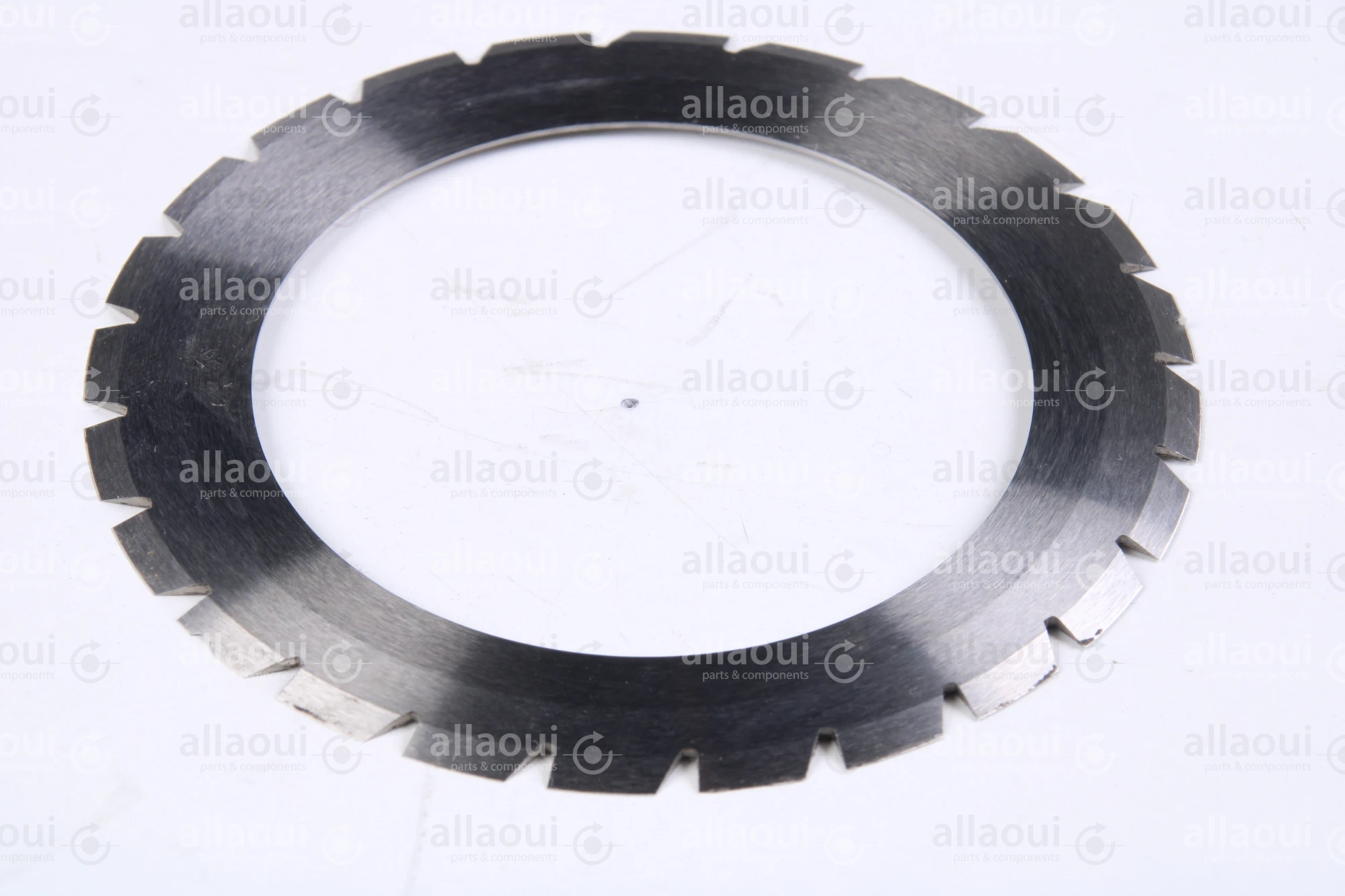 MBO Perforating Disc 24T 100X70X0.5 50211130