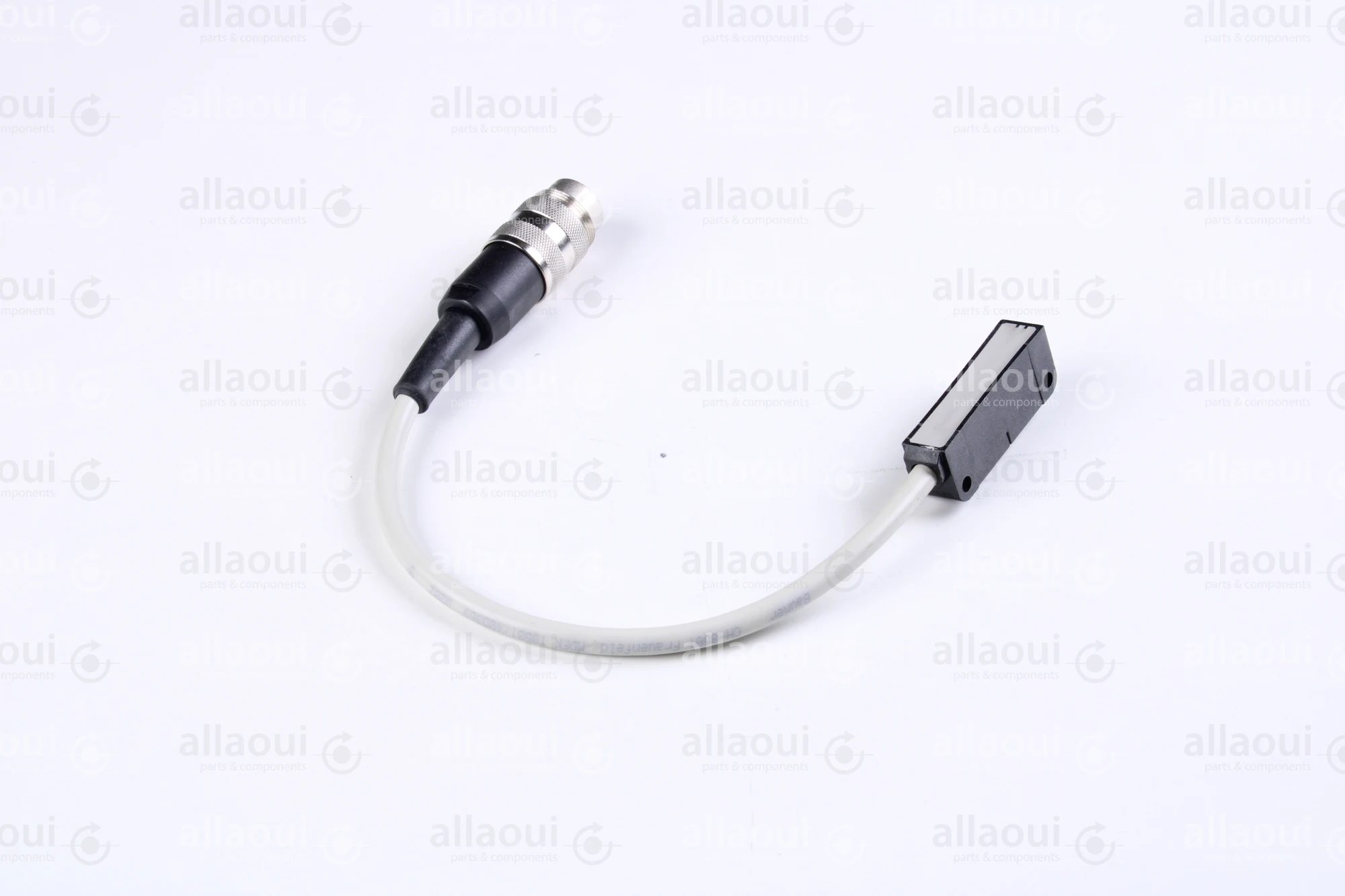 Baumer Magnetic Encoder 0383.1205.4