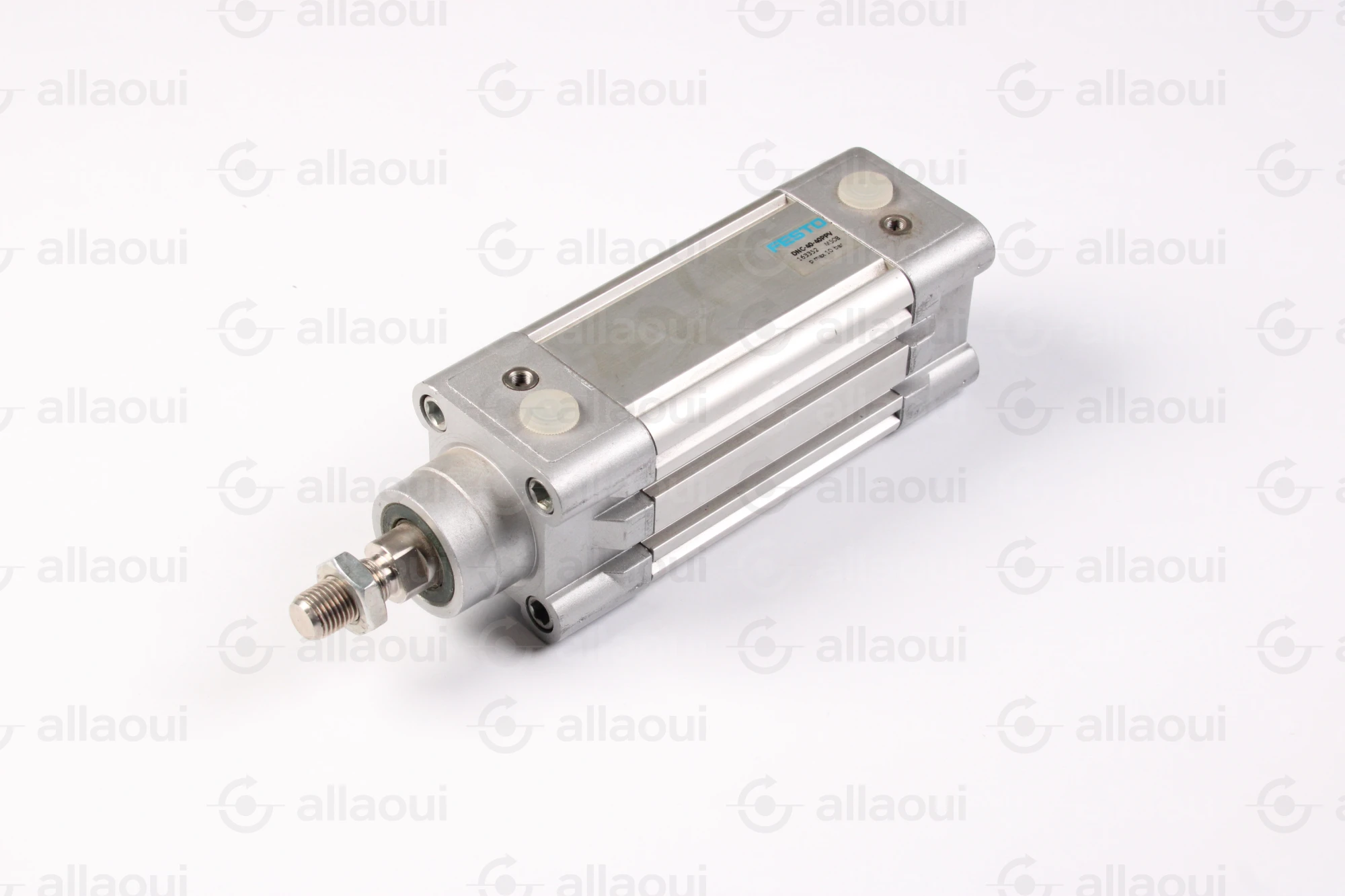 Festo Pneumatic Cylinder DNC-40-40PPV