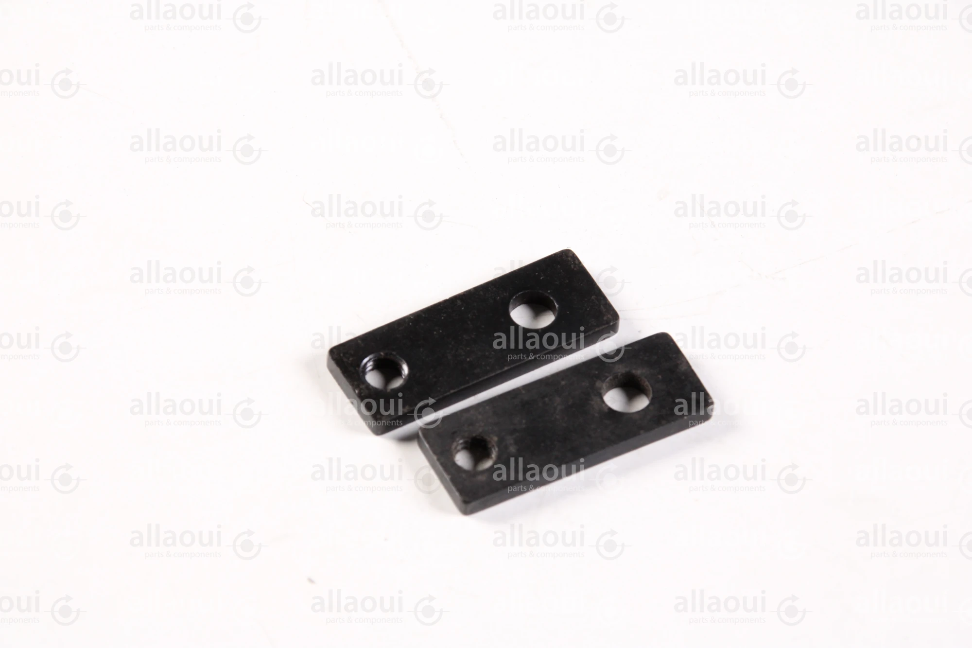 Müller Martini Plate ( 2 Pieces ) 0370.2117.4