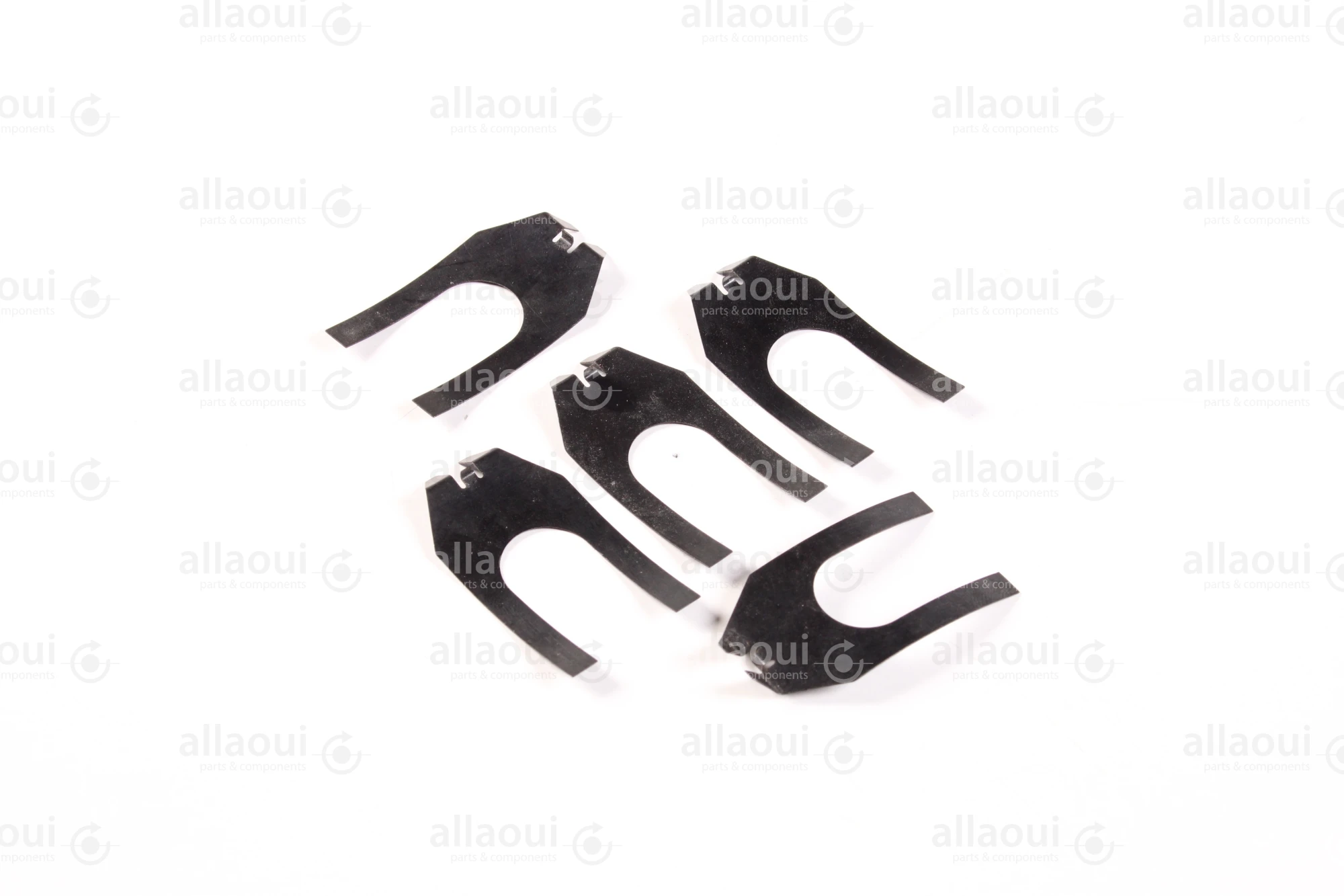 Koenig & Bauer (KBA) Spring Clip (5 Pieces) P1588430