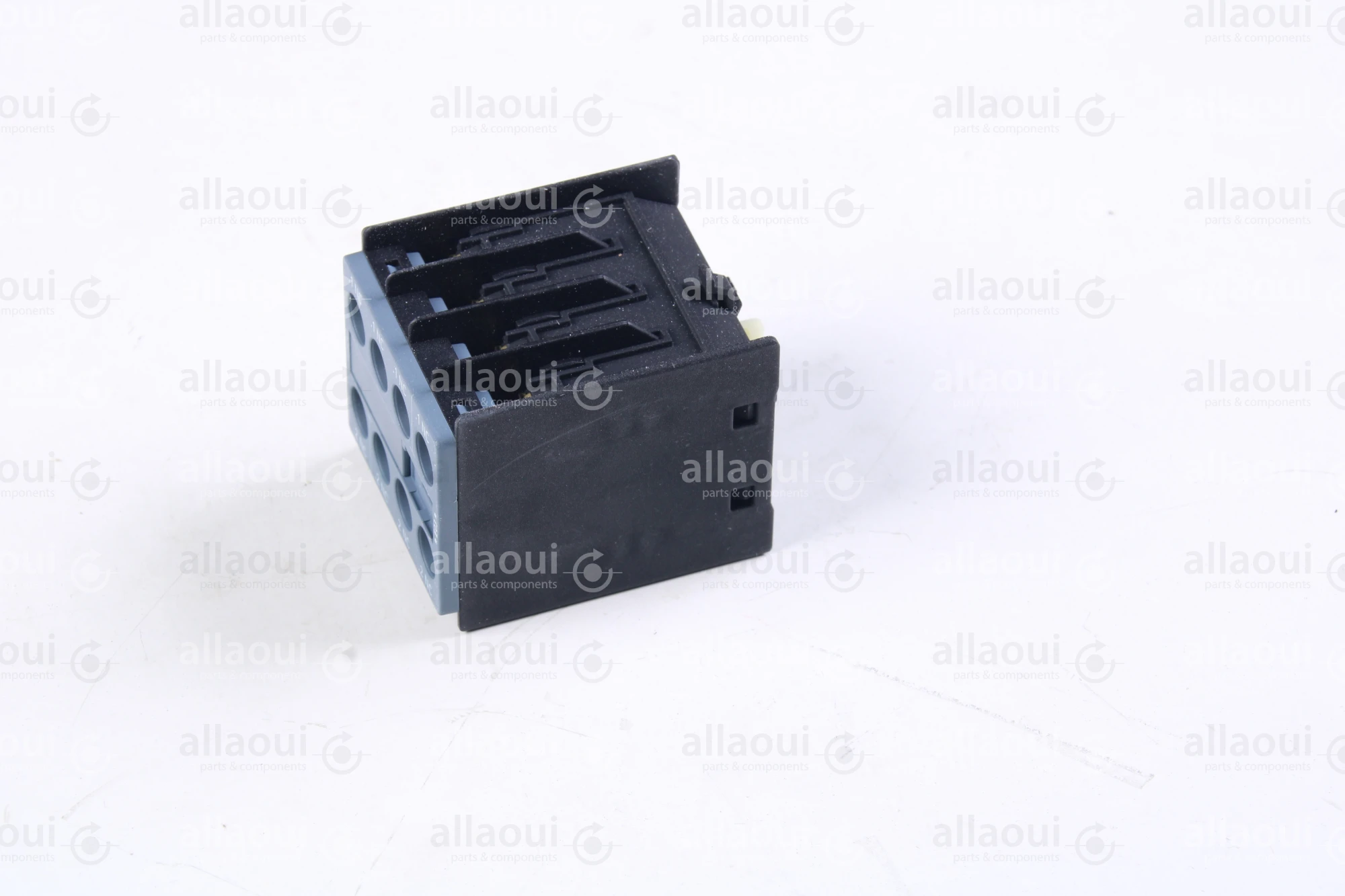 Siemens Auxiliary Switch Block 3RH2911-1FA04