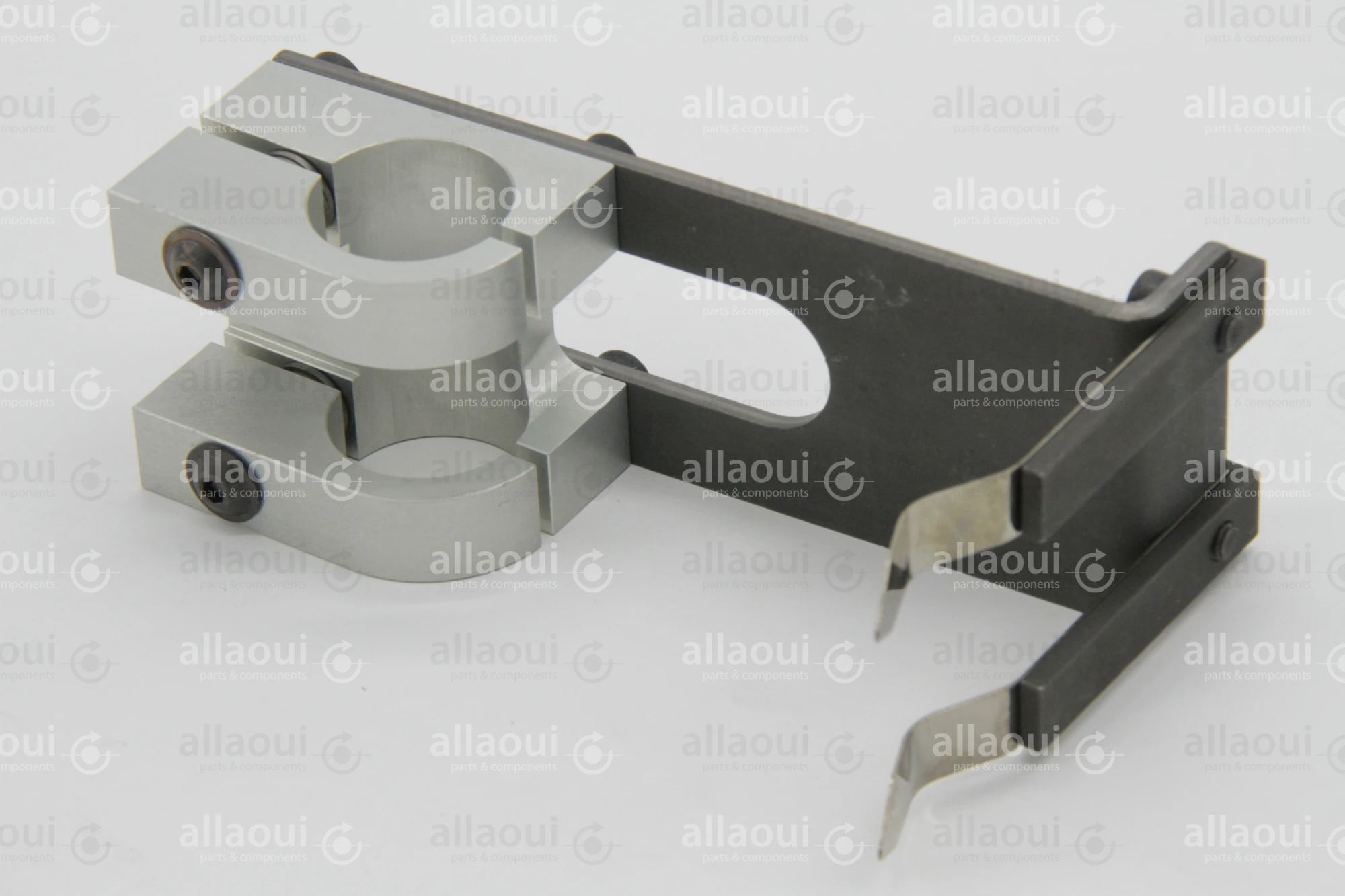 Müller Martini Needle Support cpl. Retrofit Kit H220.3901.5