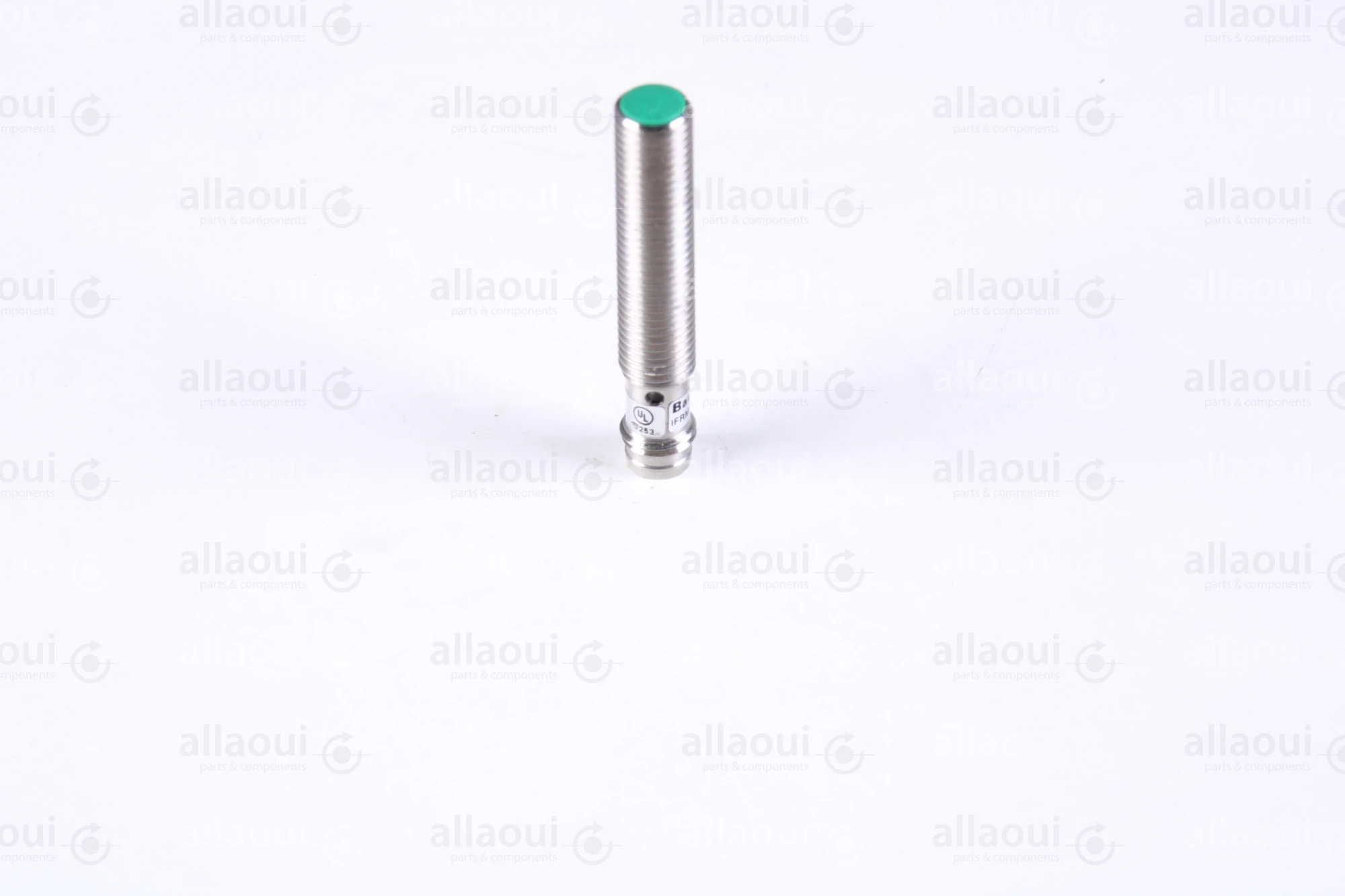 Baumer Sensor IFRM 08P37A1/S35L