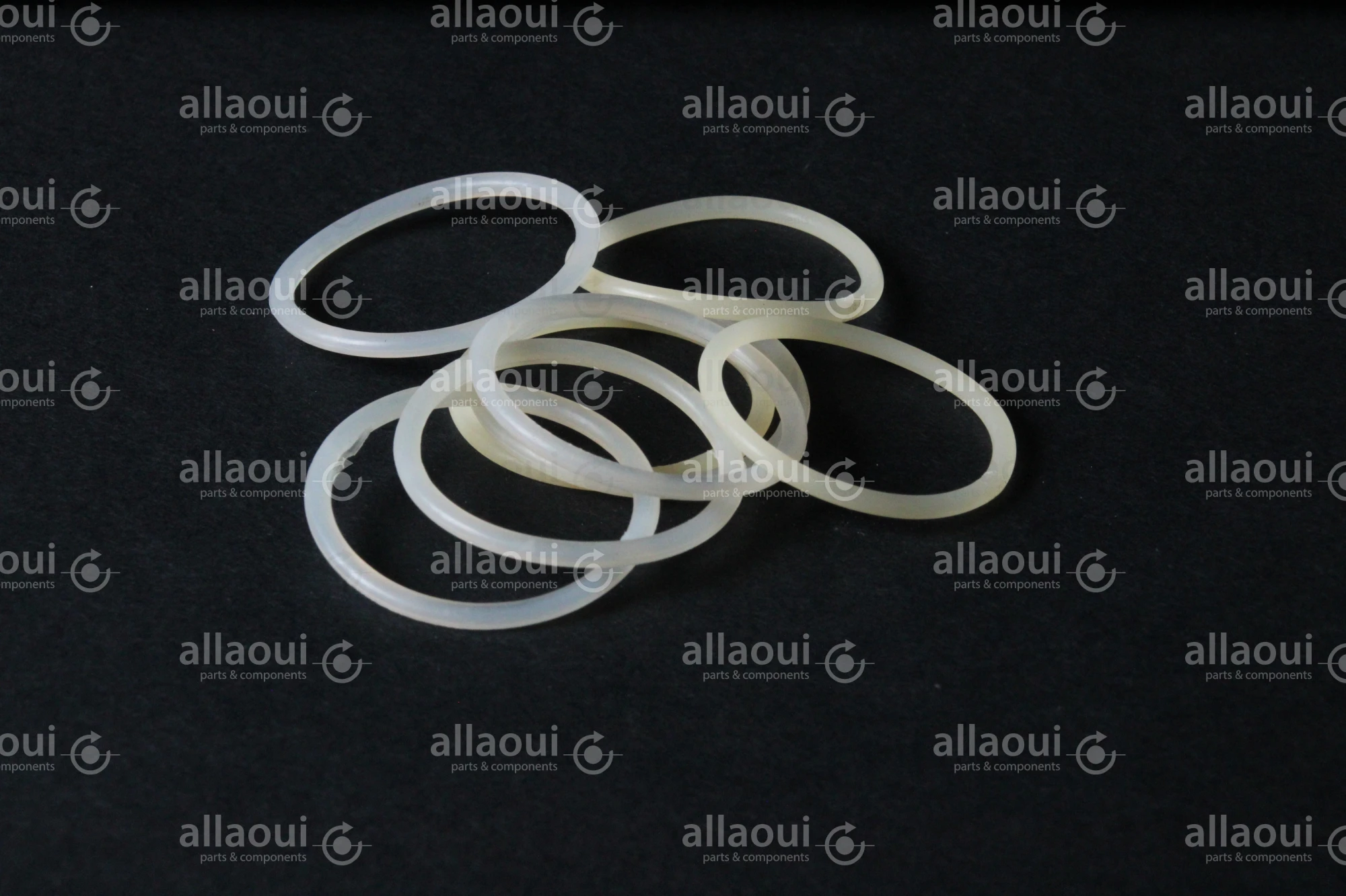 Müller Martini Round Belt (8 Pieces) 3642.3119.4 (8 Stück)