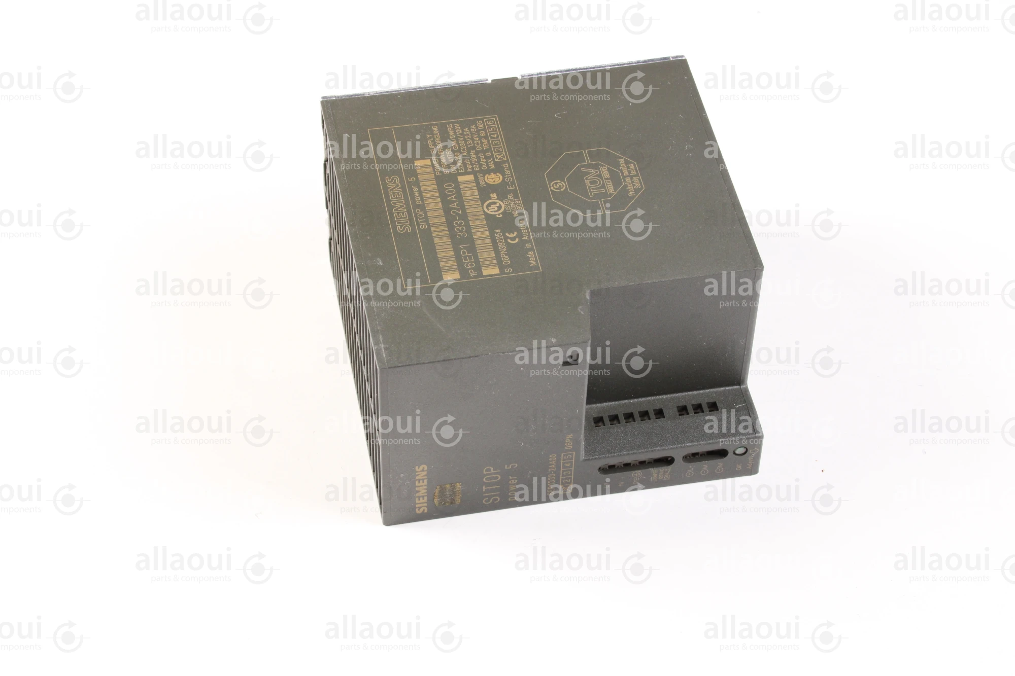Siemens Power supply 6EP1333-2AA00
