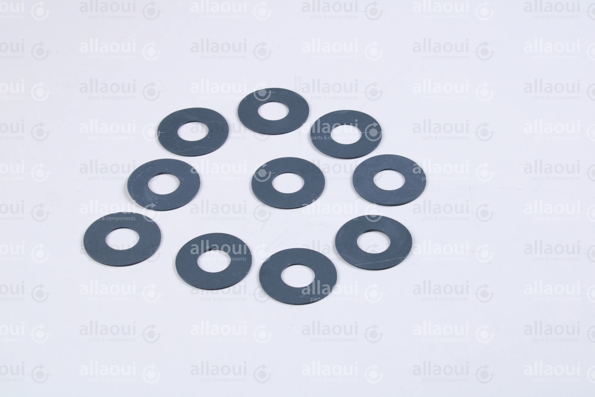 Heidelberg Suction disc (10 Pieces) 66.028.401 (10 Stück)