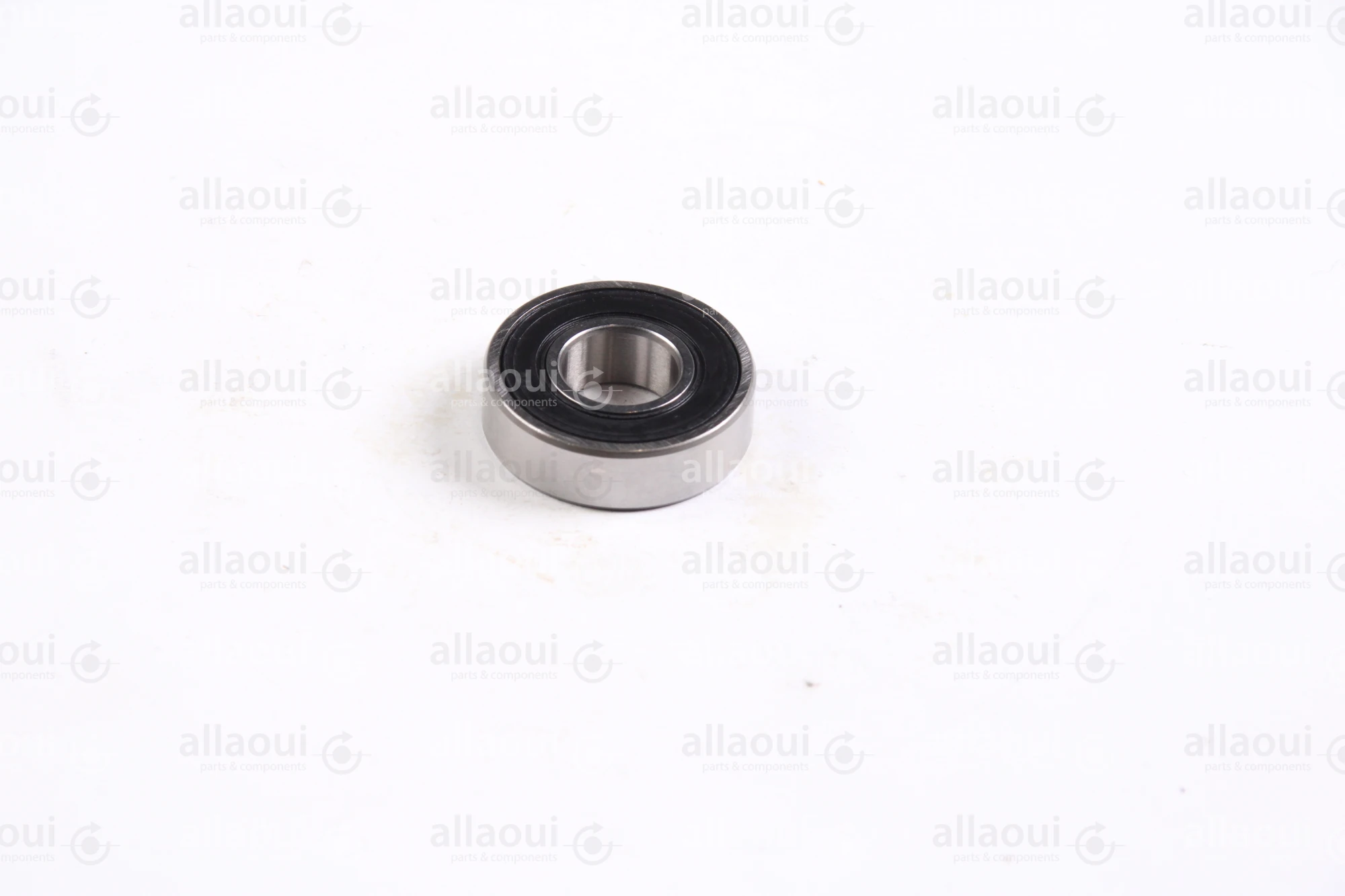 SKF Roller Bearing (10 pieces) 6001-2RSH