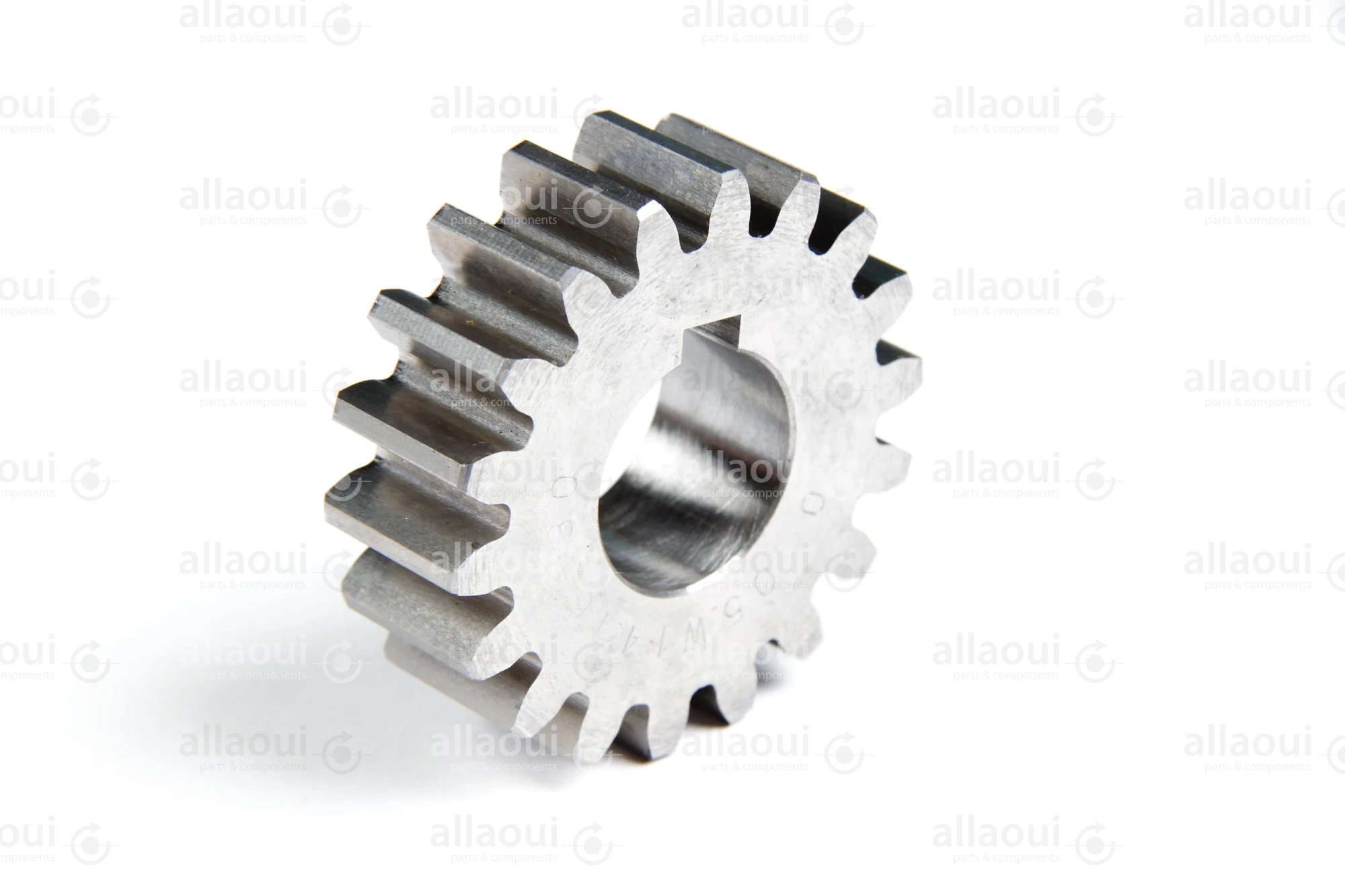 Manroland Gear 80.05W30-1446