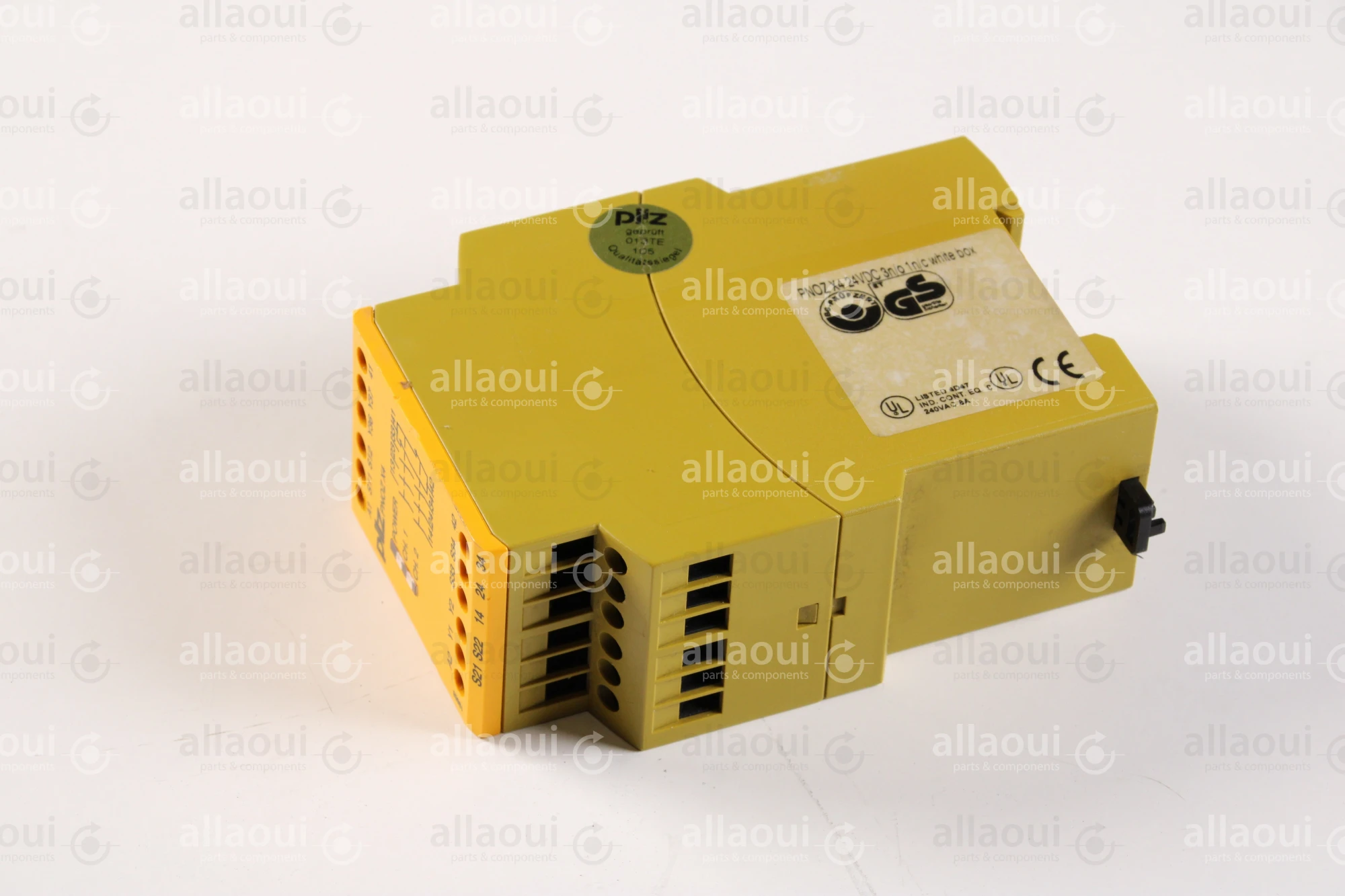 Pilz Safety Relay 774732100475