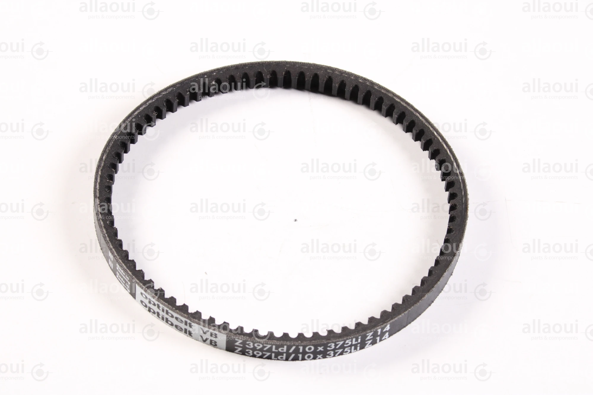 Optibelt Toothed Belt Z397Ld