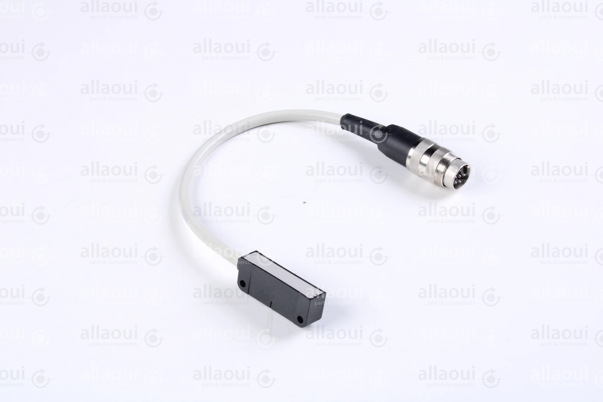 Baumer Magnetic Encoder 0383.1205.4